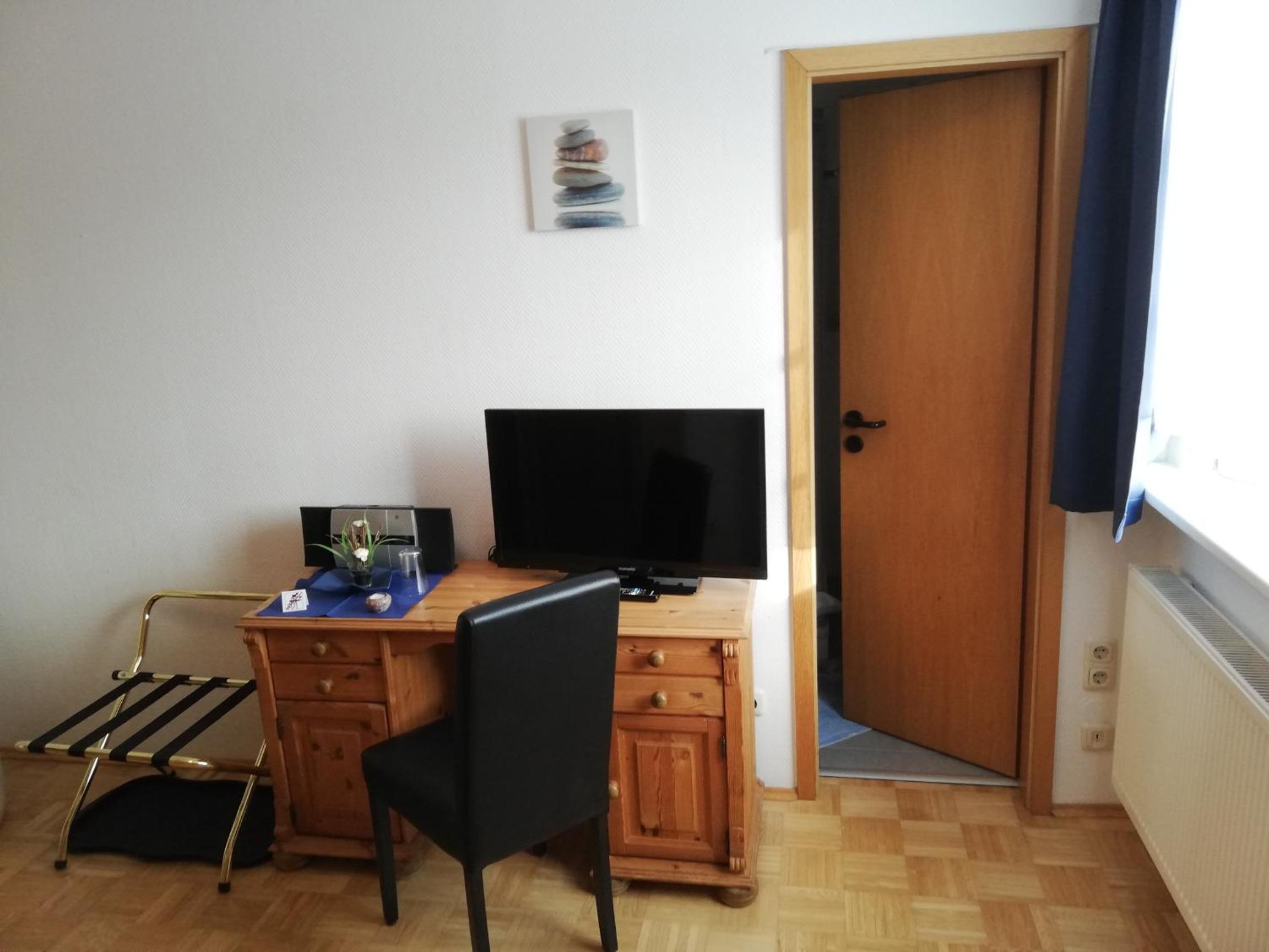 Single Room with Sea View photo 2