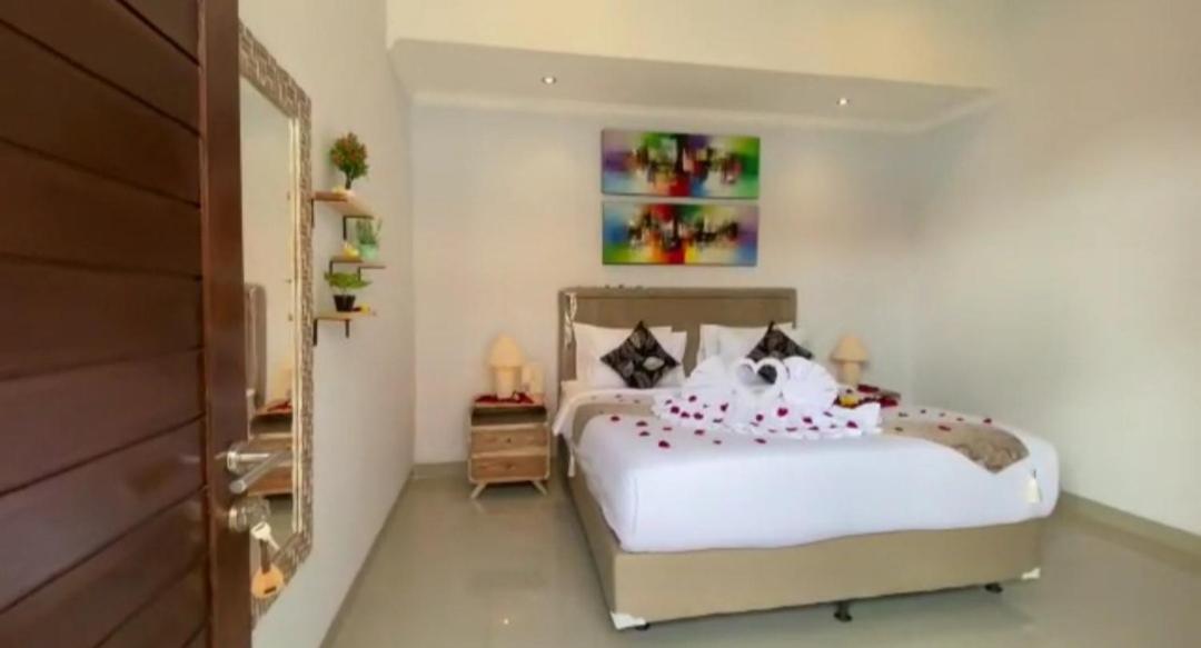 Two-Bedroom Villa - Photo 1