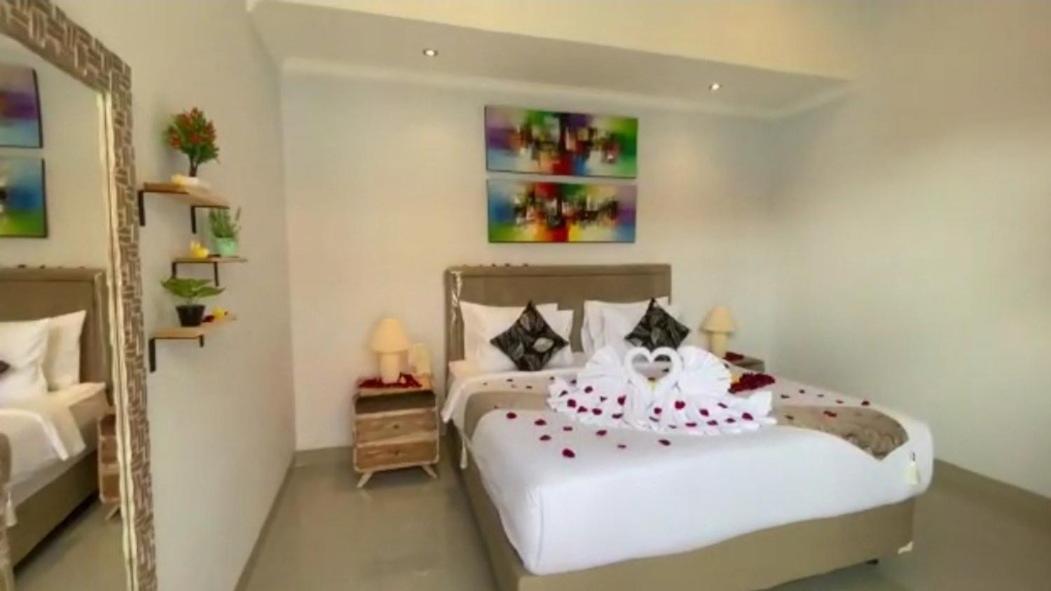 Two-Bedroom Villa - Photo 24
