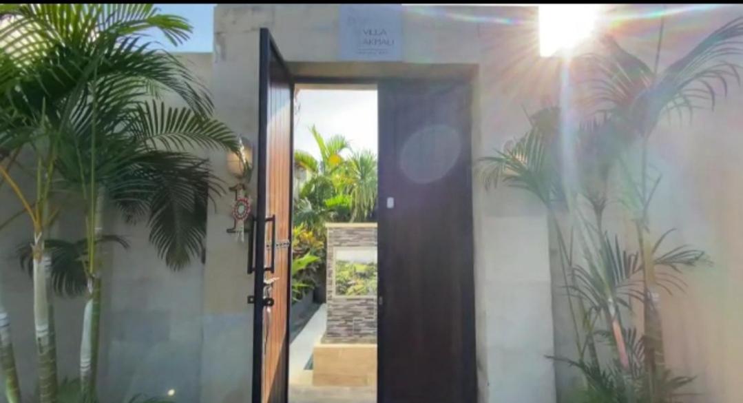 Two-Bedroom Villa - Photo 23