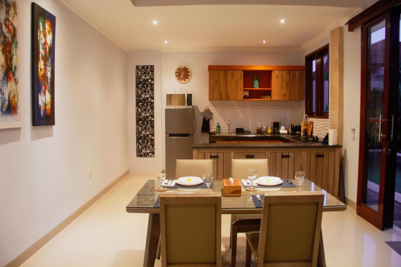 Two-Bedroom Villa - Photo 18