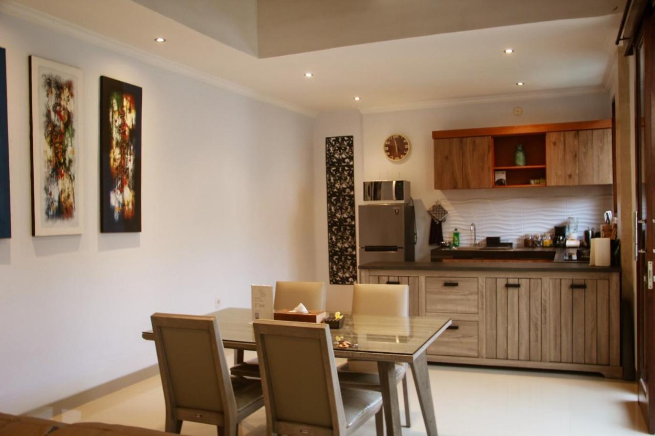 Two-Bedroom Villa - Photo 16