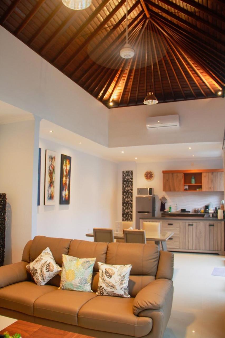 Two-Bedroom Villa - Photo 15