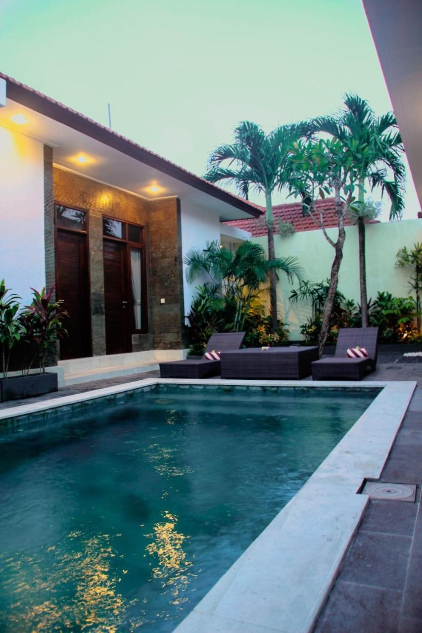 Two-Bedroom Villa - Photo 14