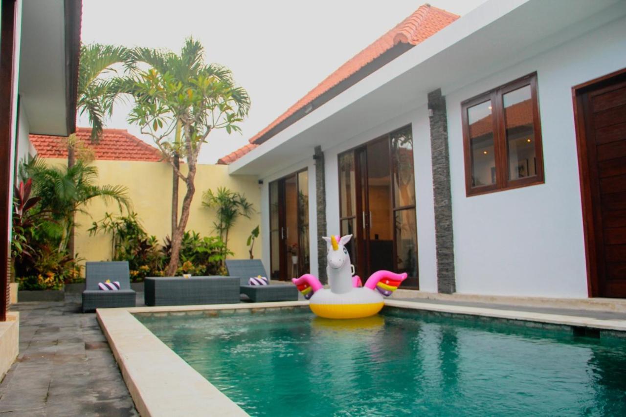 Two-Bedroom Villa - Photo 13