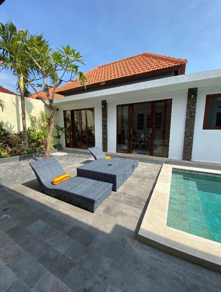 Two-Bedroom Villa - Photo 11