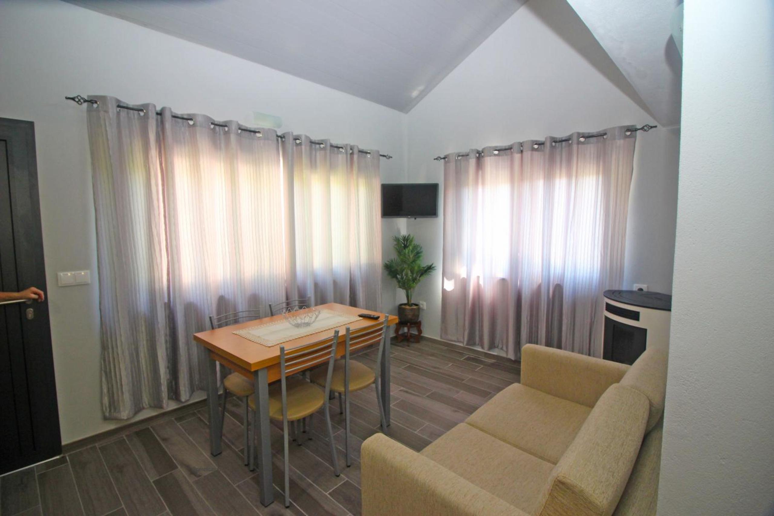 Two-Bedroom House photo 1