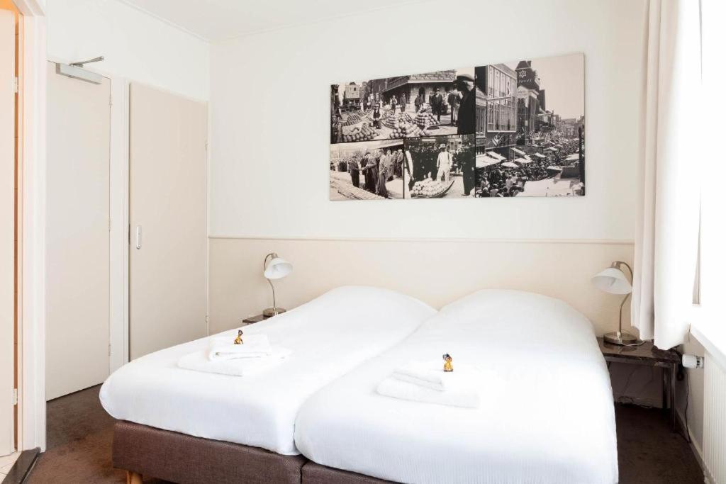 Deluxe Single Room photo 2