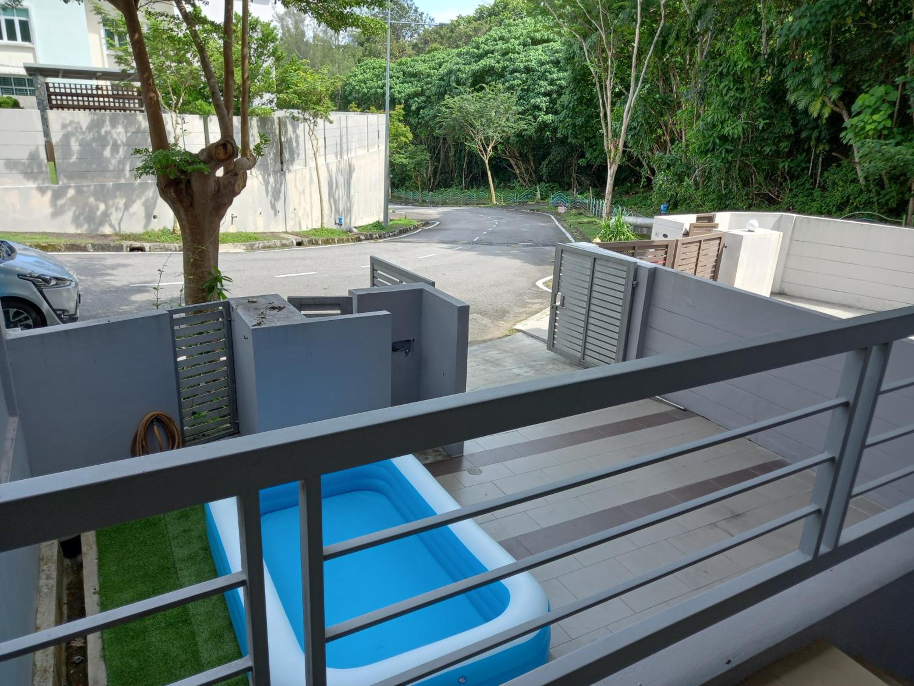 Standard Villa 3 photo 3