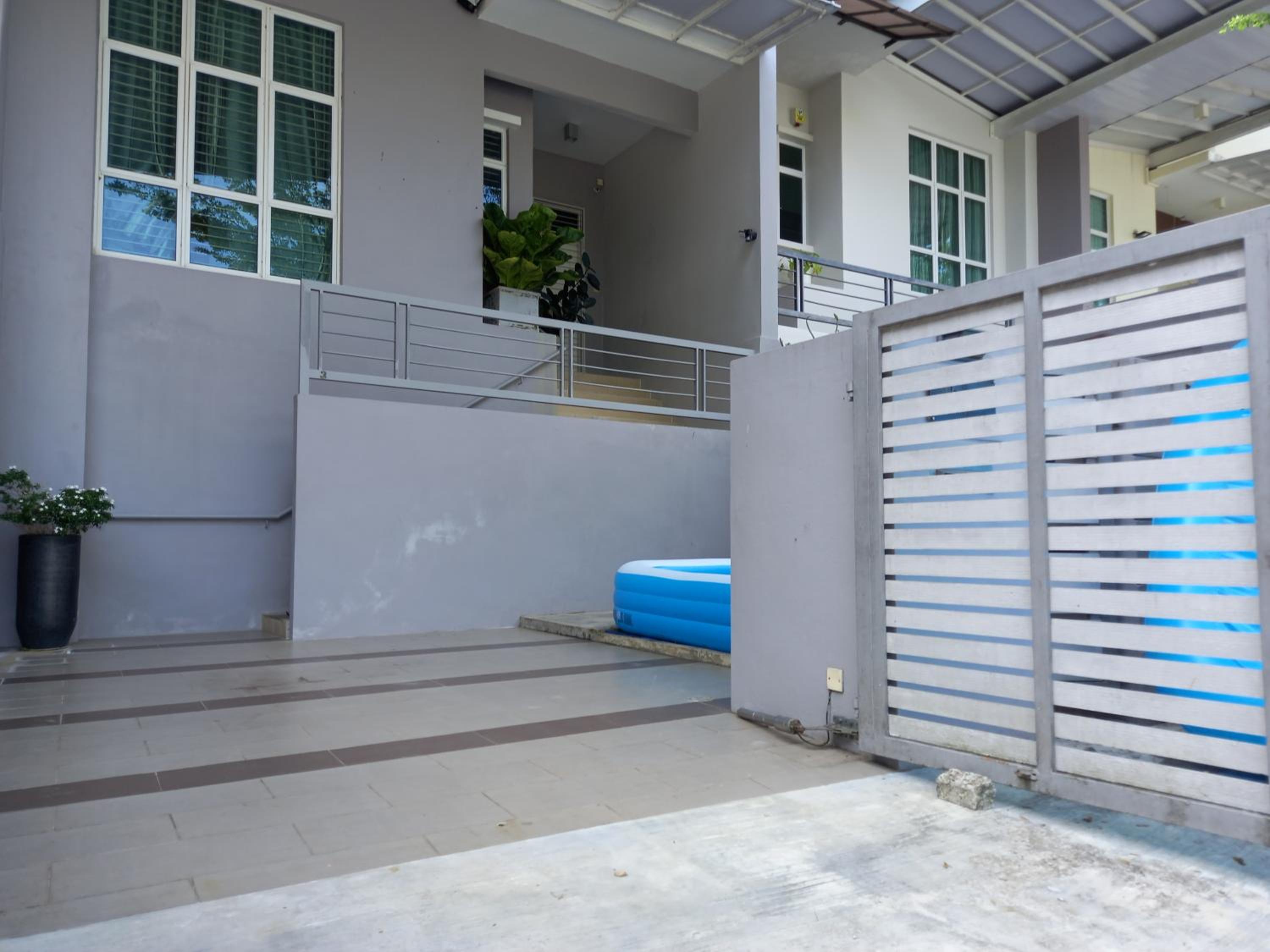 Standard Villa 3 photo 2