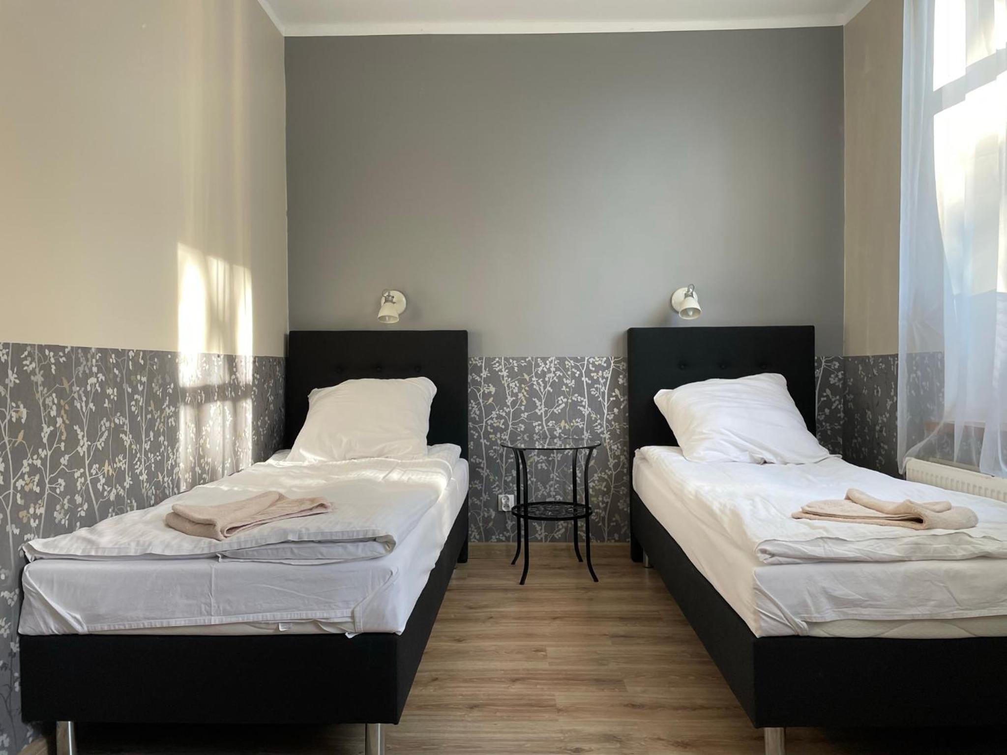 Comfort Quadruple Room - Photo 9