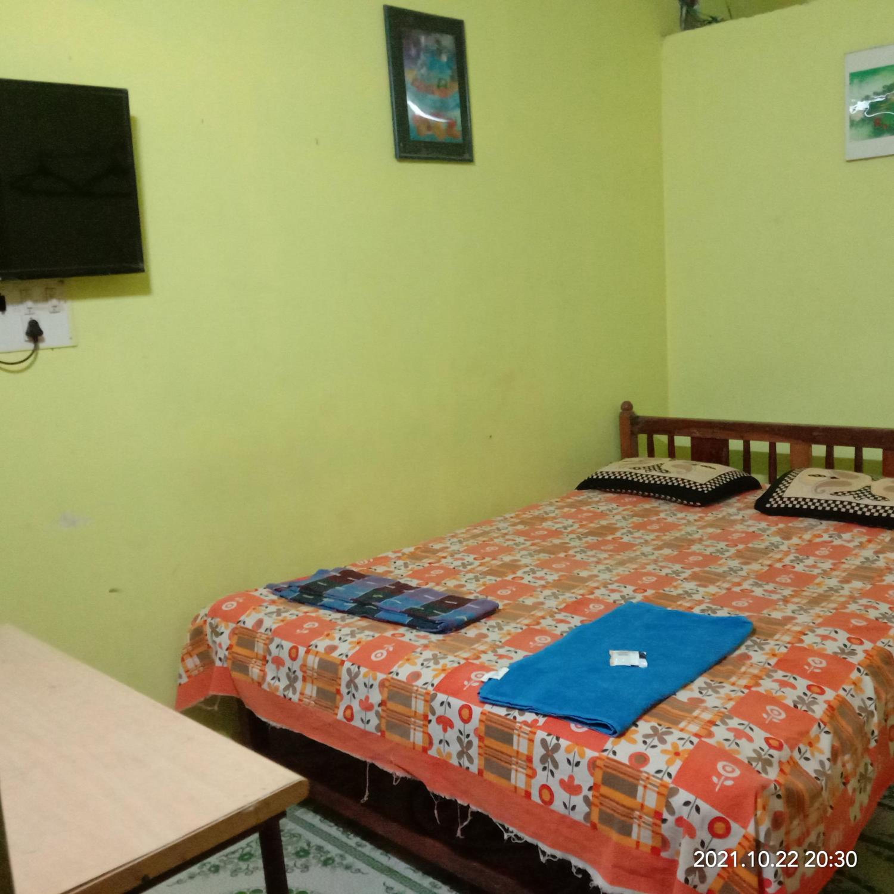 Standard Room - Photo 6