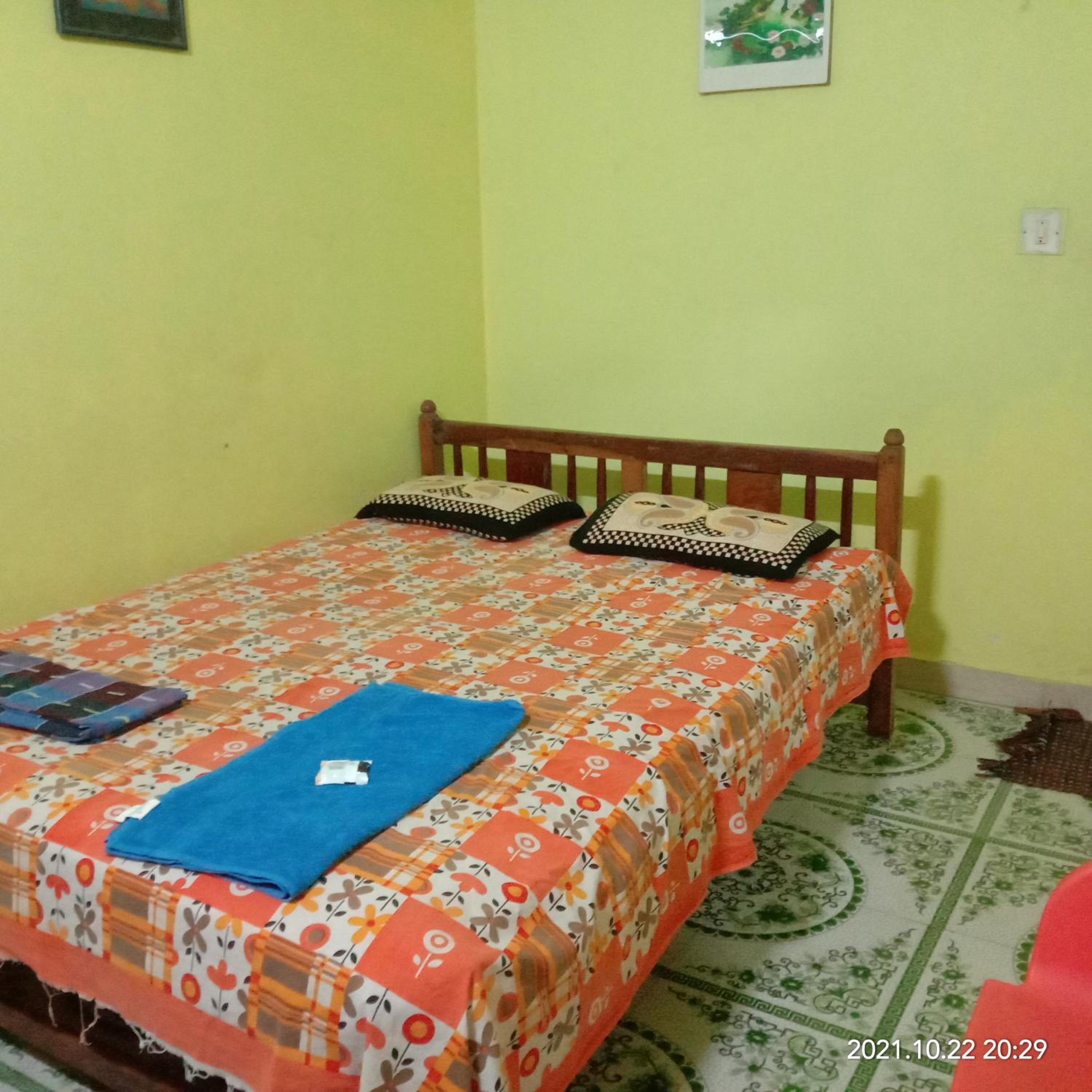 Standard Room - Photo 1