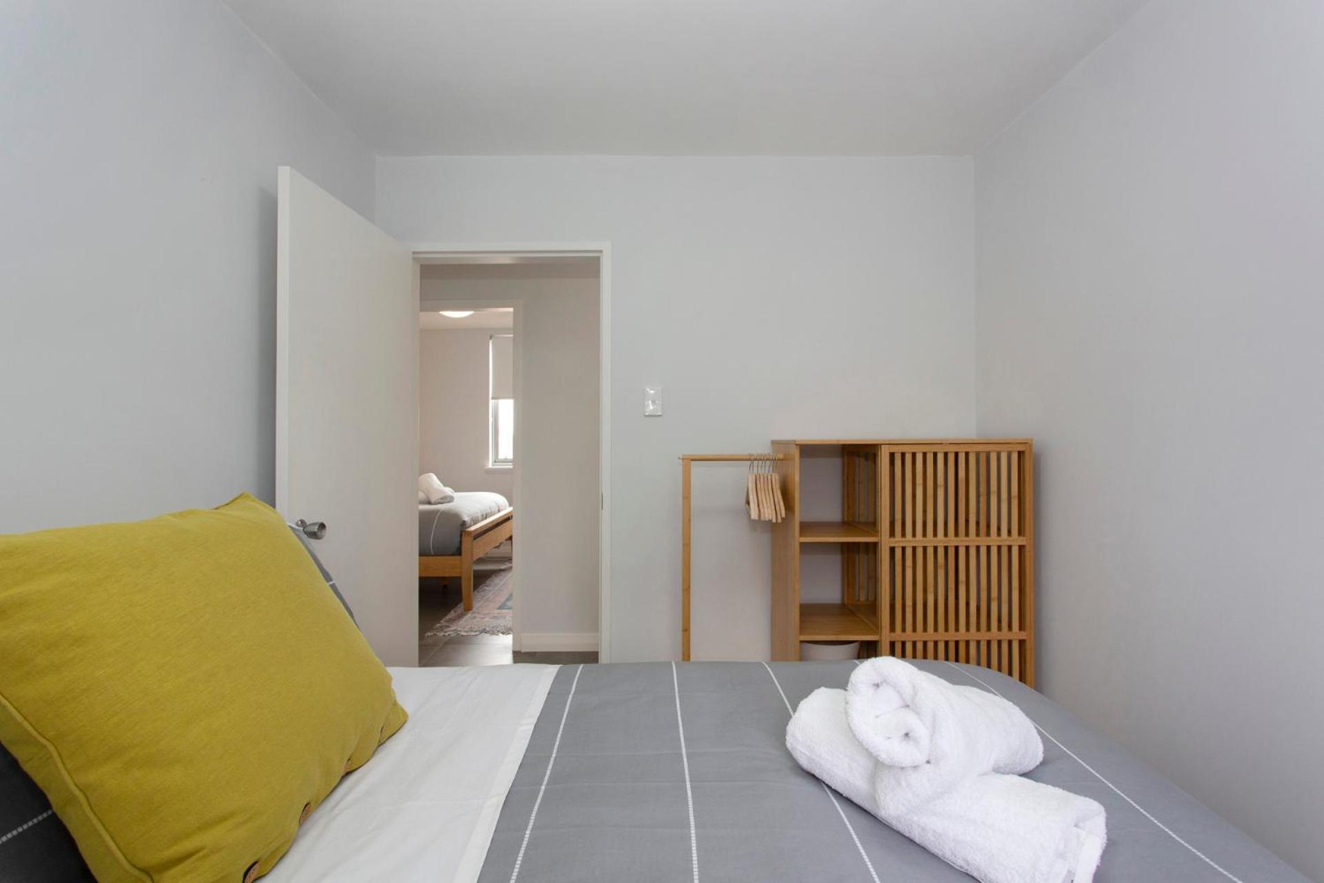 Two-Bedroom Apartment photo 2