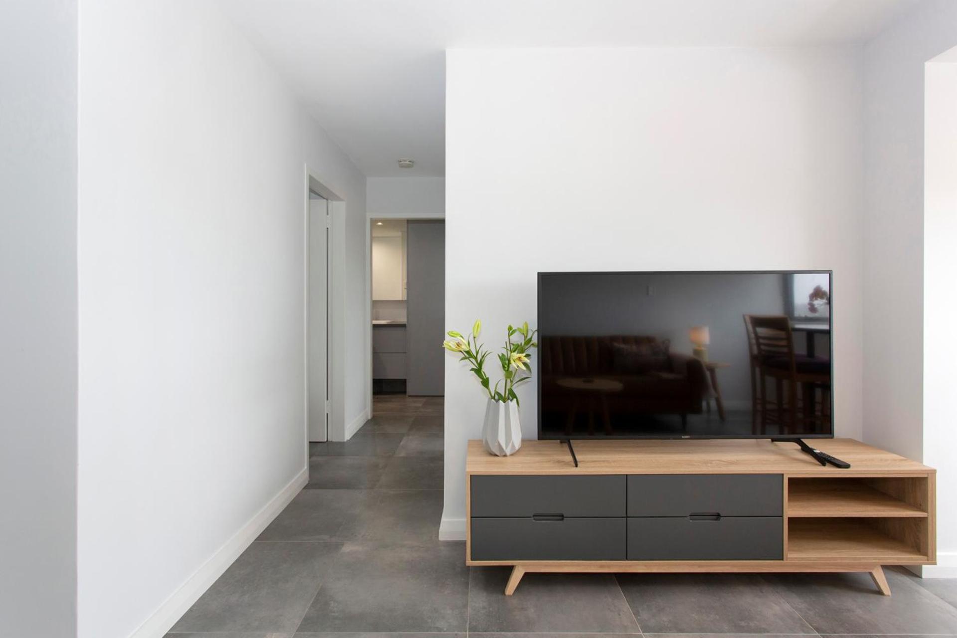 Two-Bedroom Apartment photo 1