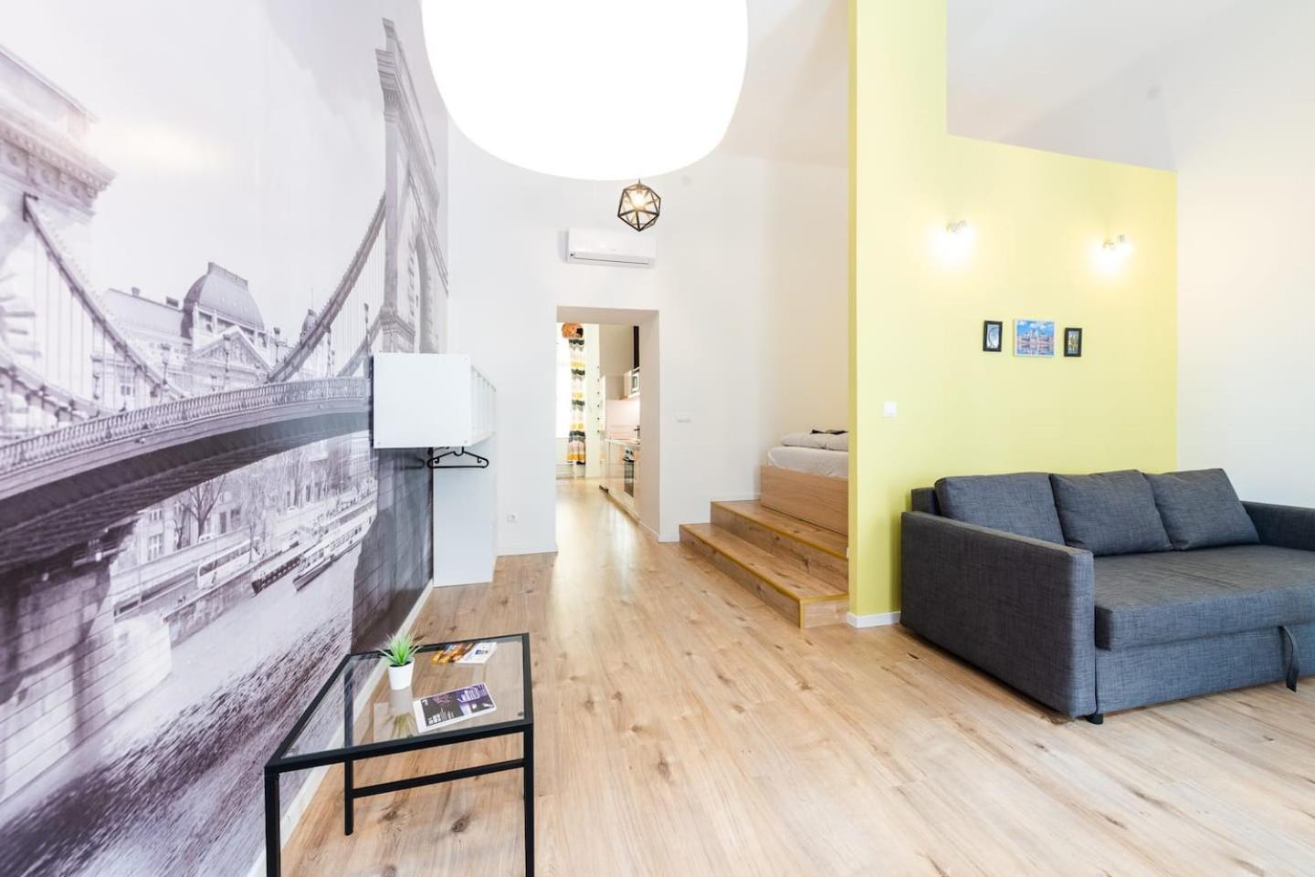 Two-Bedroom Apartment - Photo 10