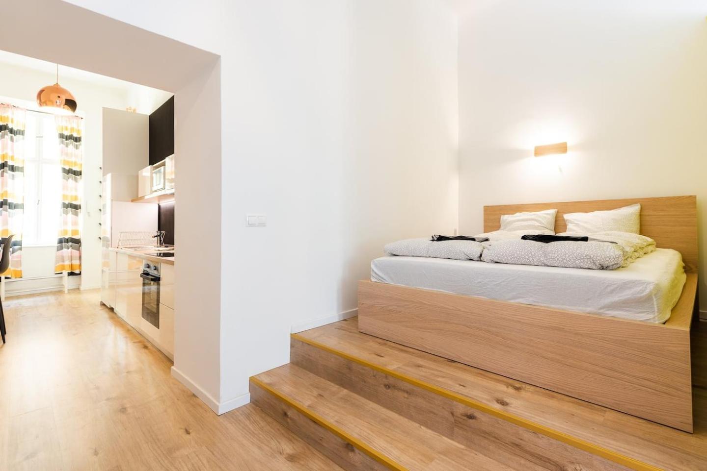 Two-Bedroom Apartment - Photo 9