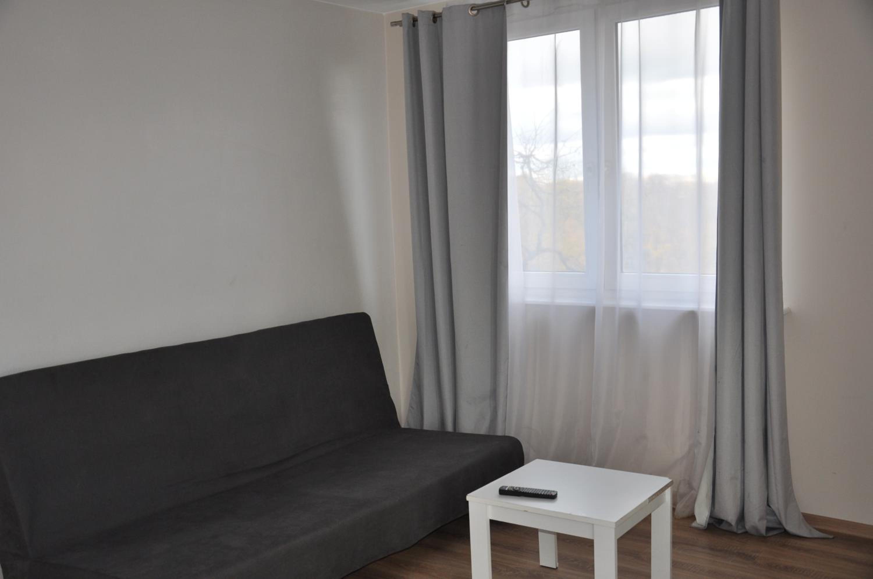 One-Bedroom Apartment photo 3