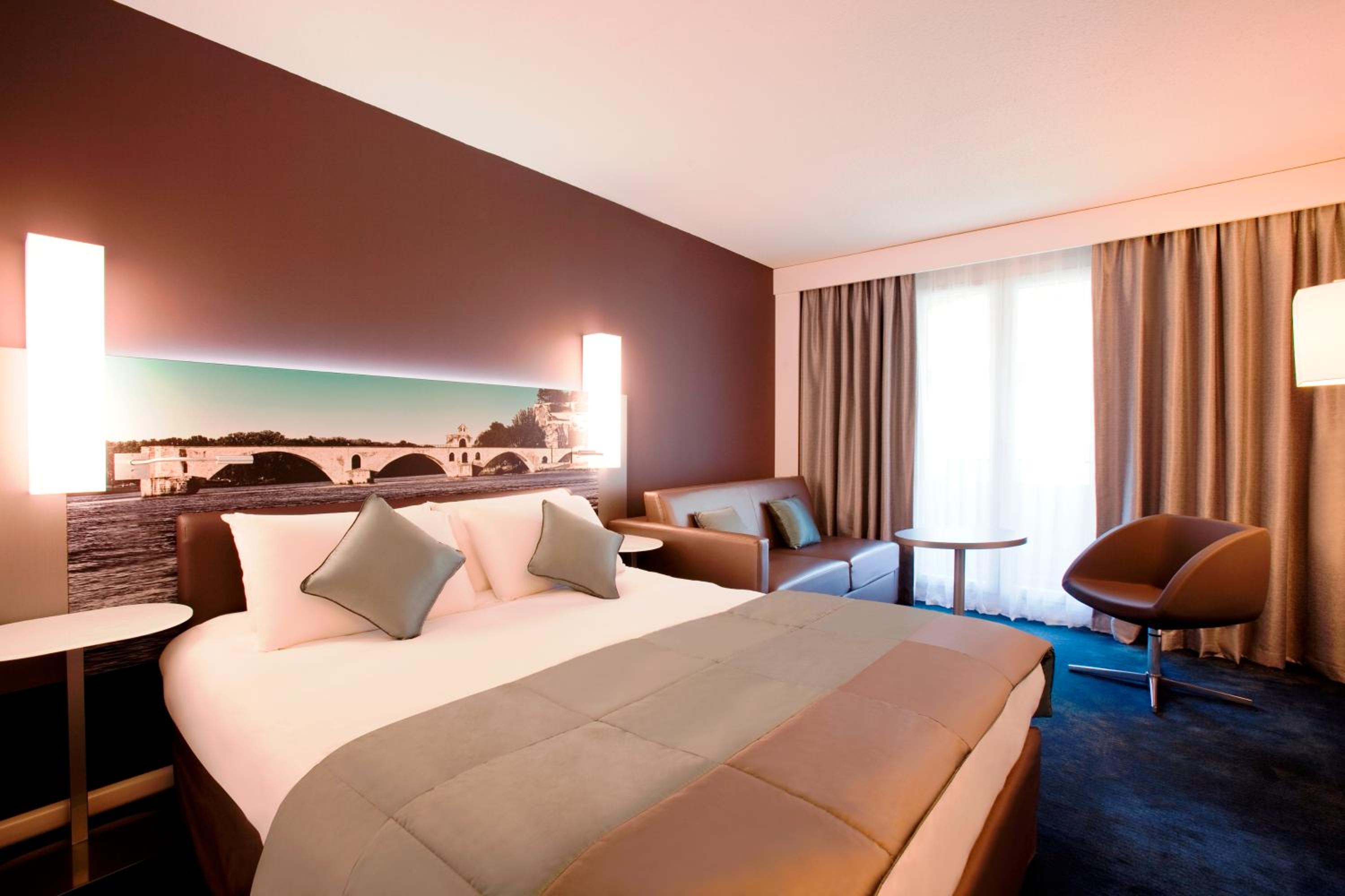 Superior Double Room with Sofa Bed - Photo 1