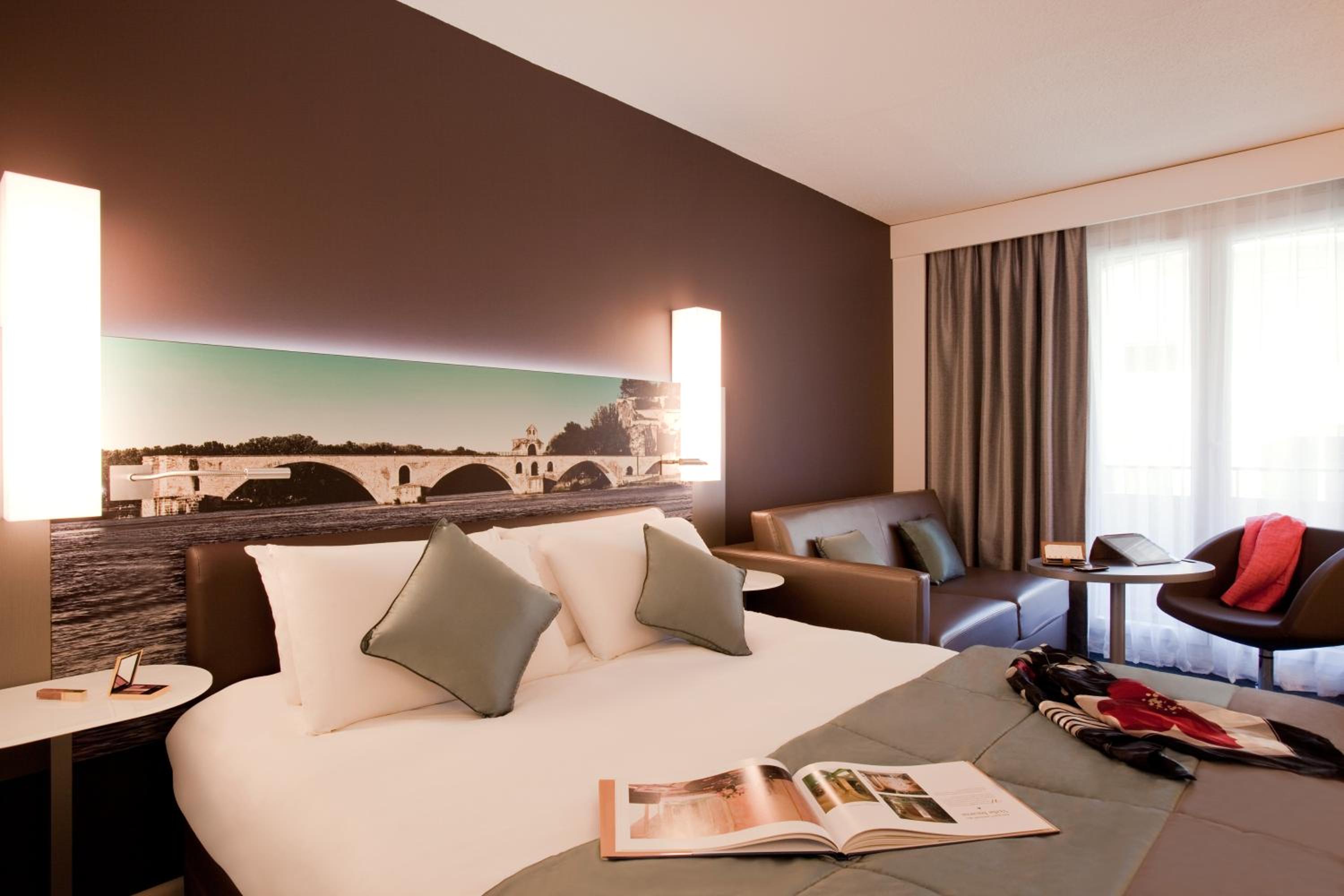 Superior Double Room with Sofa Bed - Photo 2
