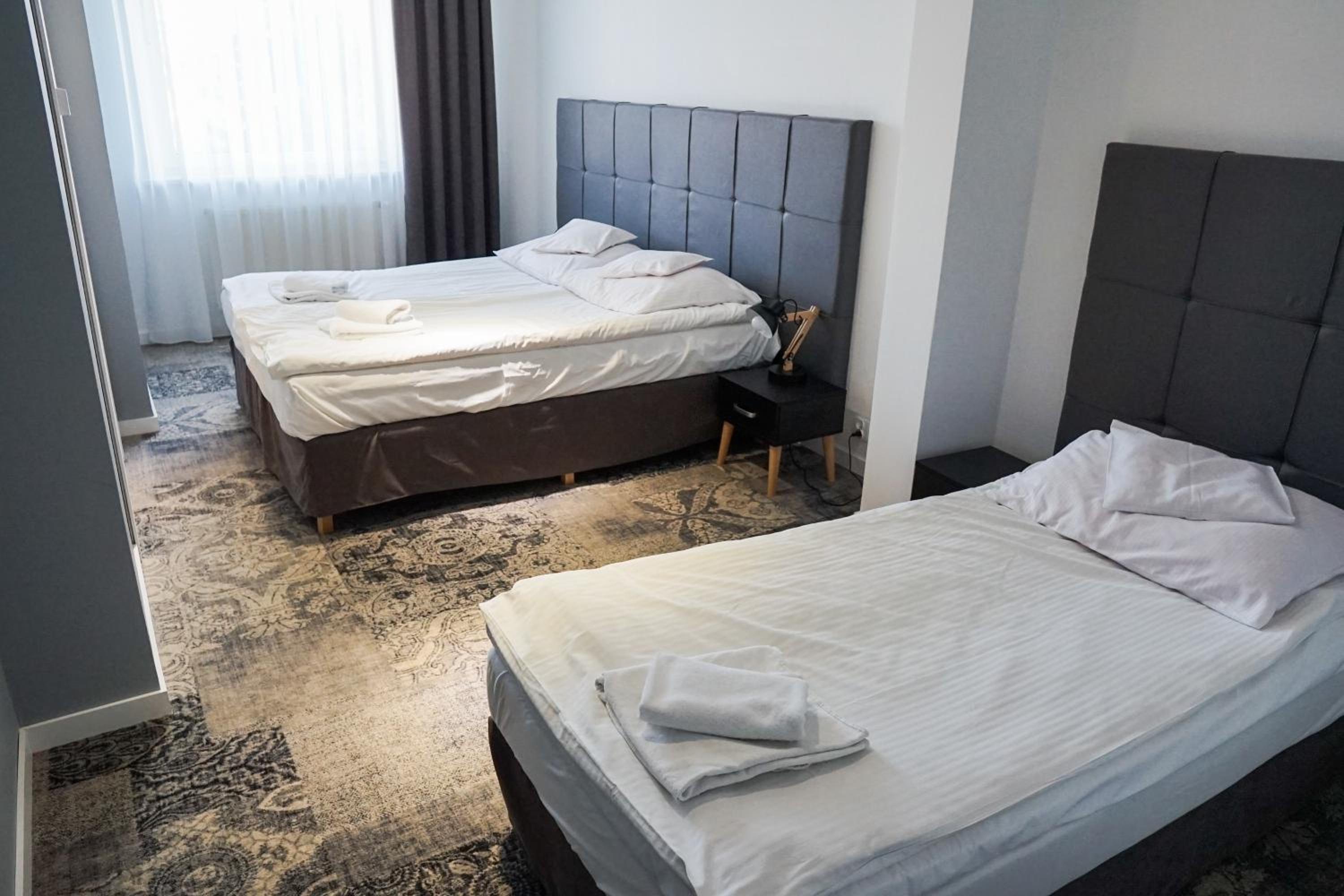 Superior Double Room - Photo 3