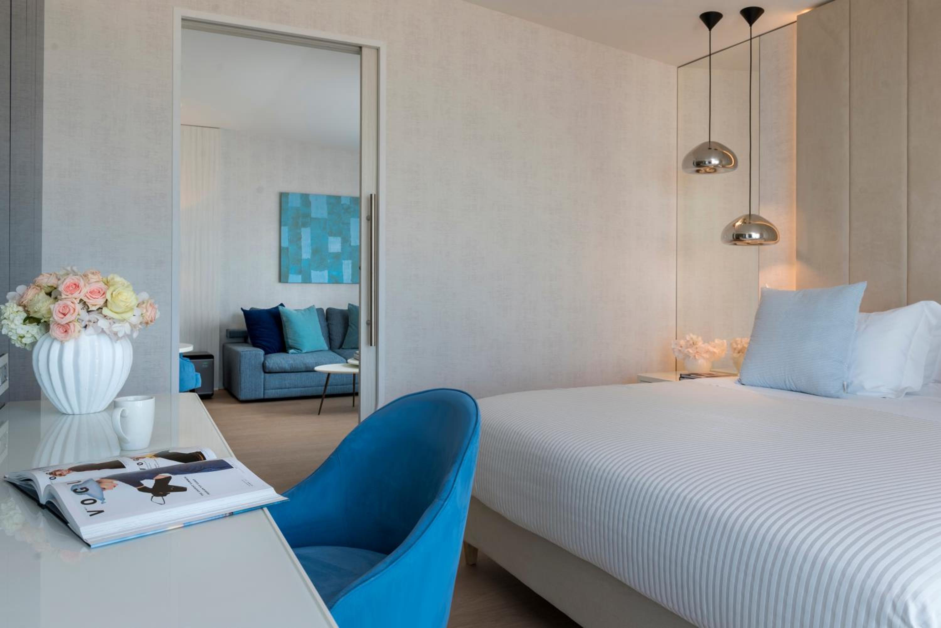 Deluxe Suite with Spa Bath - Photo 1