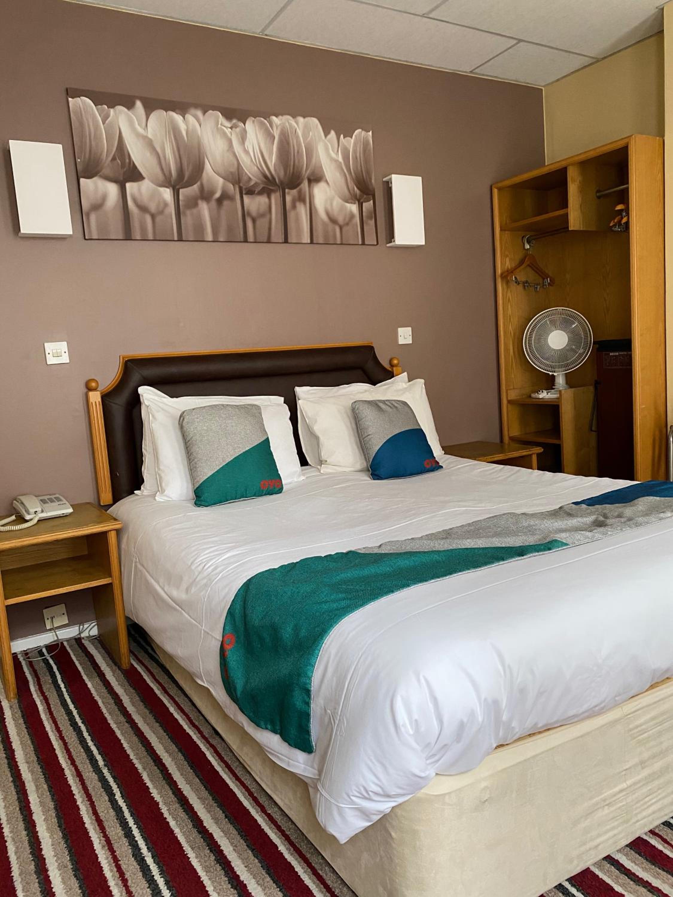Standard Double Room - Photo 6