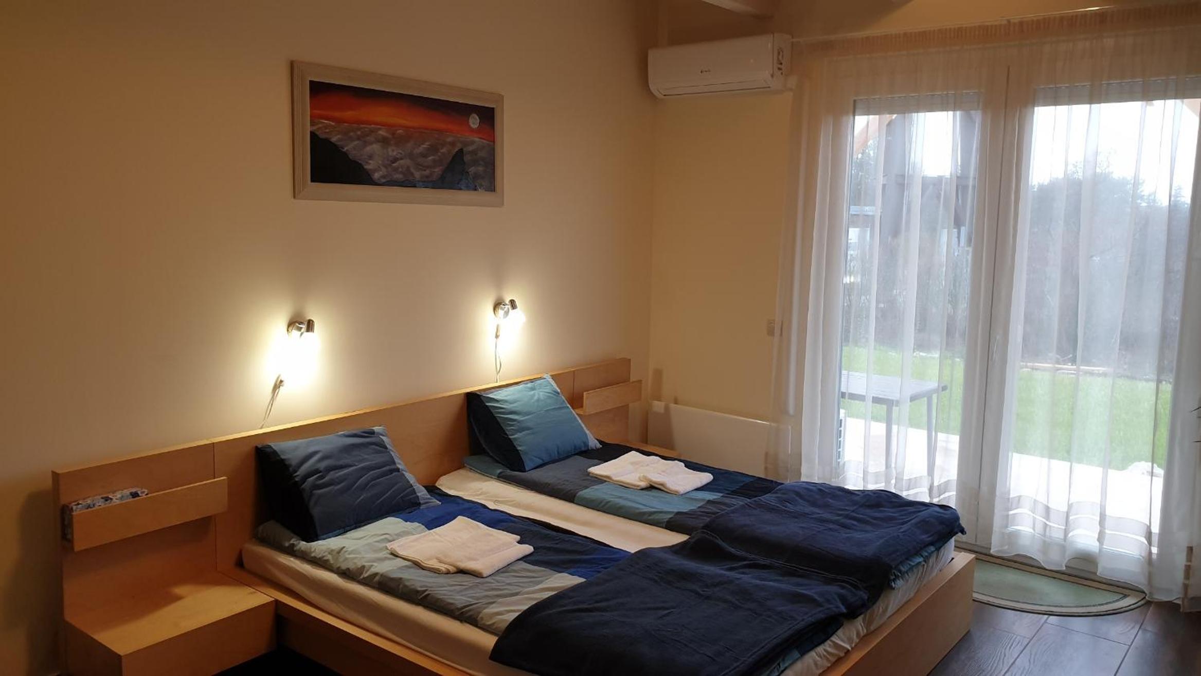 Apartment with Lake View photo 1