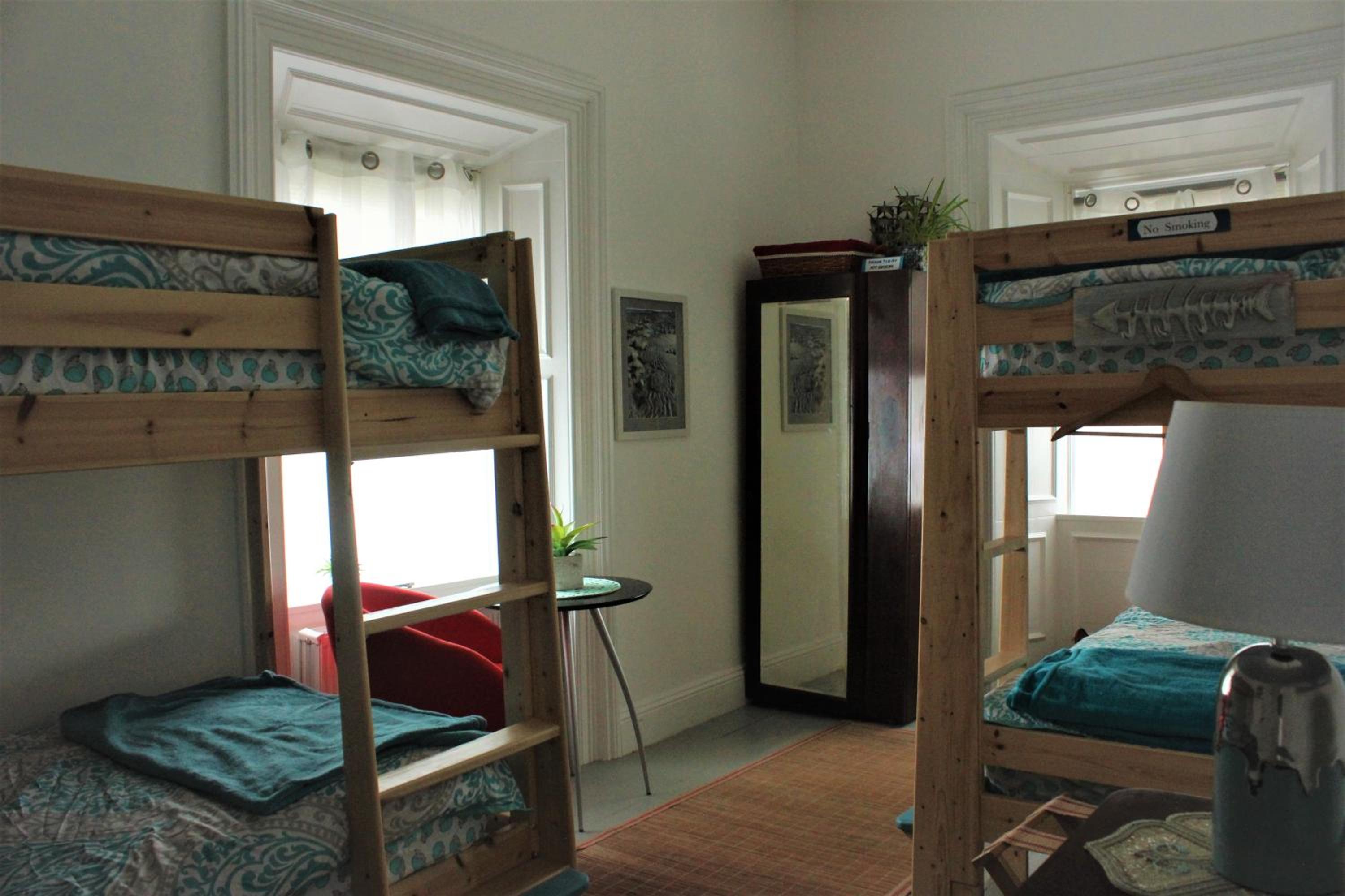 Apartment photo 1