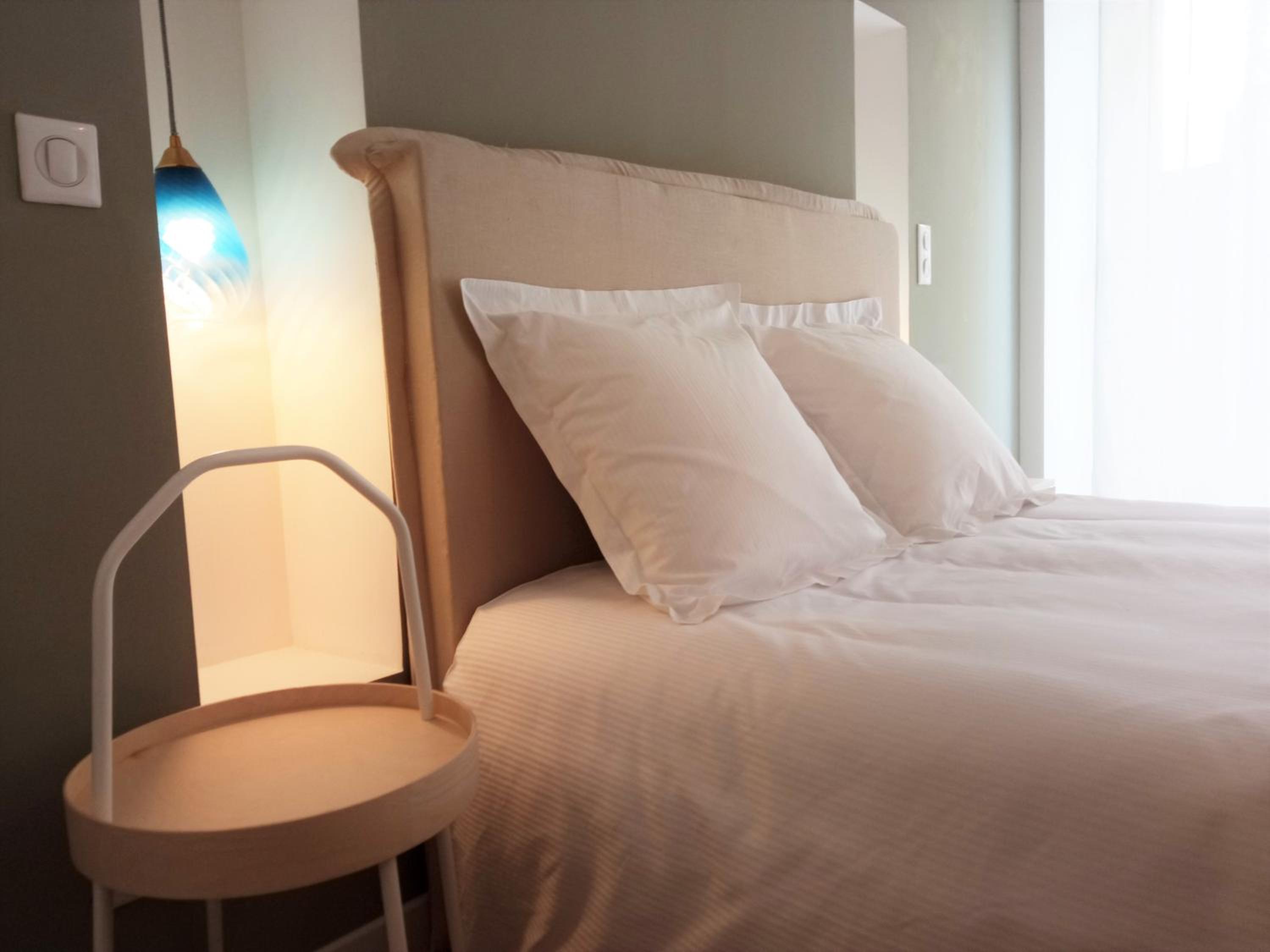 Deluxe Double Room - Photo 5