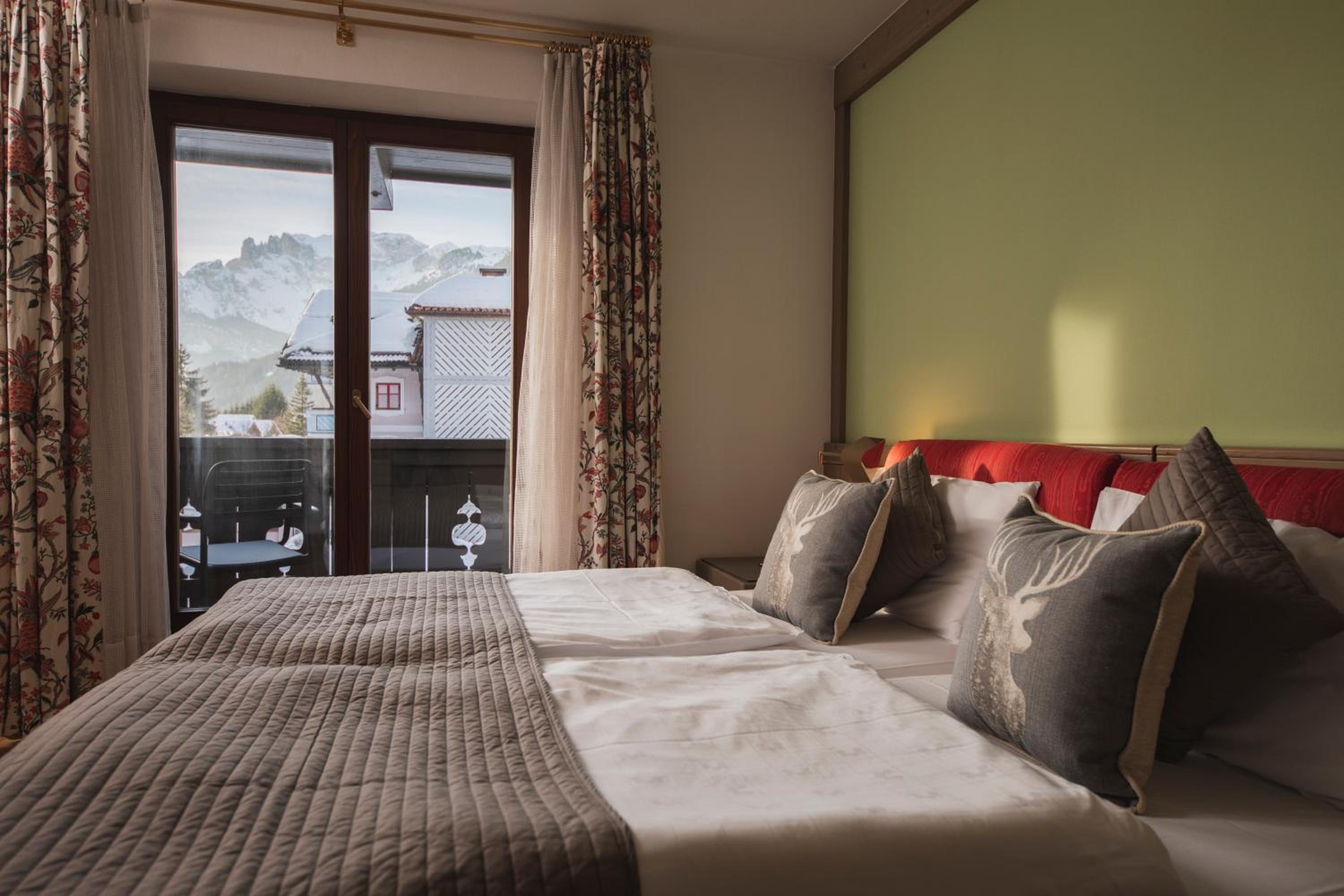 Economy Double or Twin Room - Photo 1