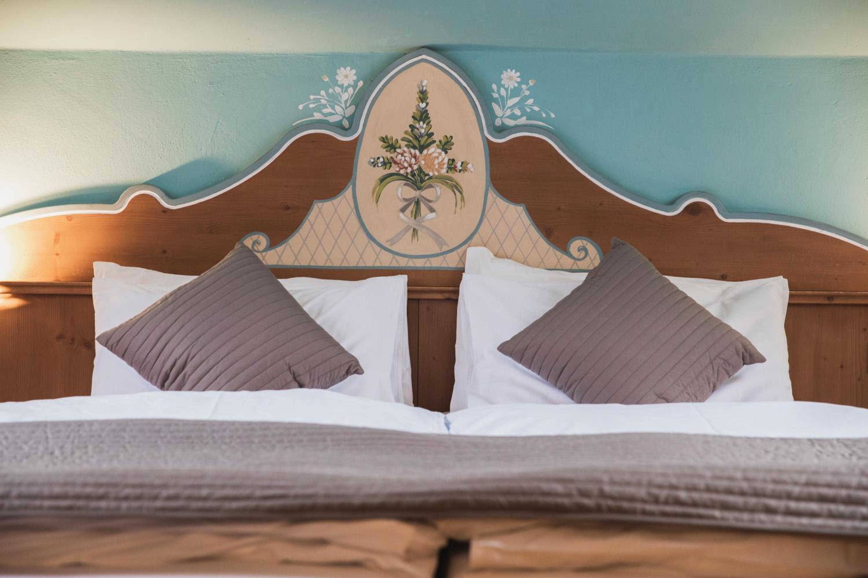 Economy Double or Twin Room - Photo 4