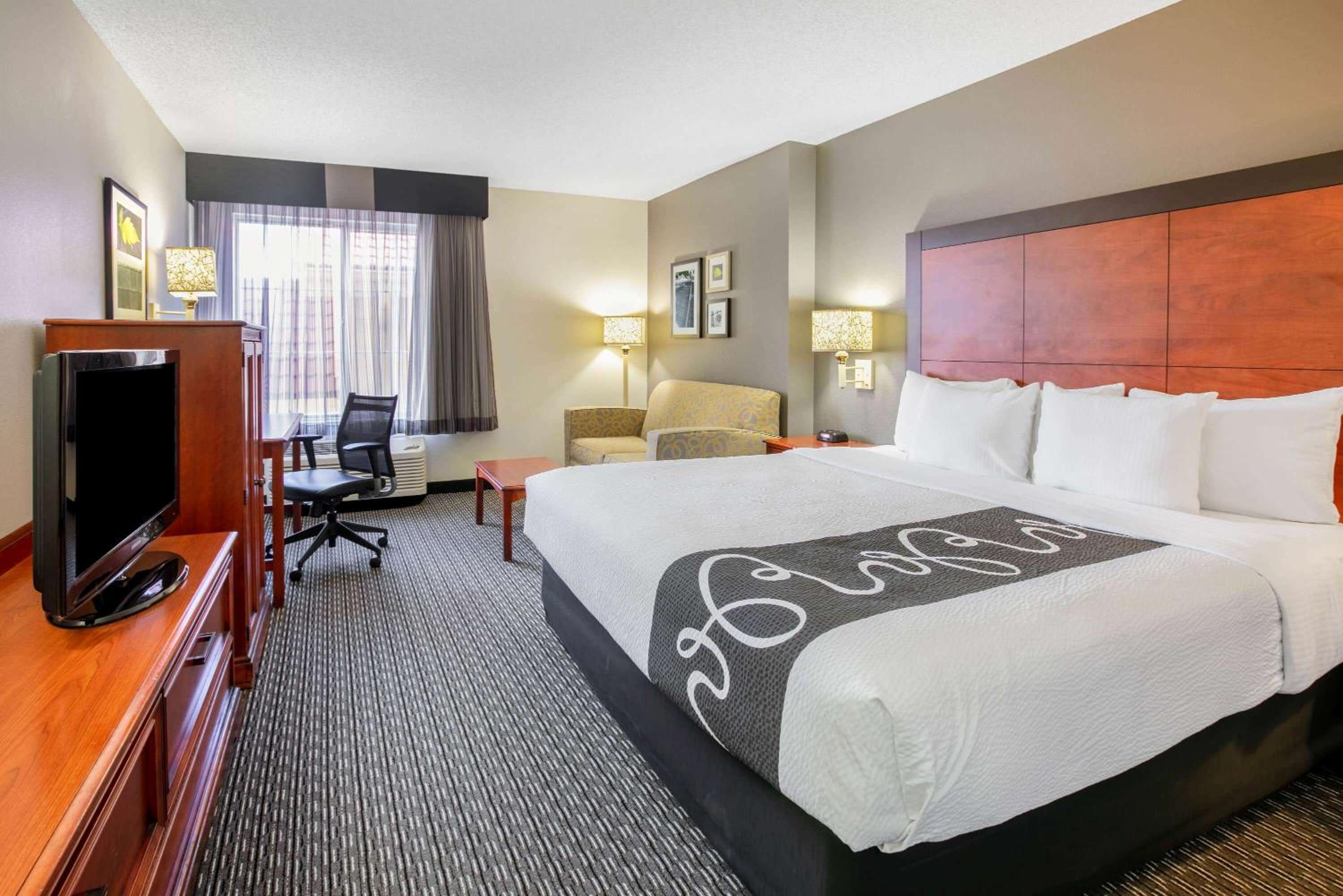 La Quinta by Wyndham DFW Airport South / Irving, Photo 5