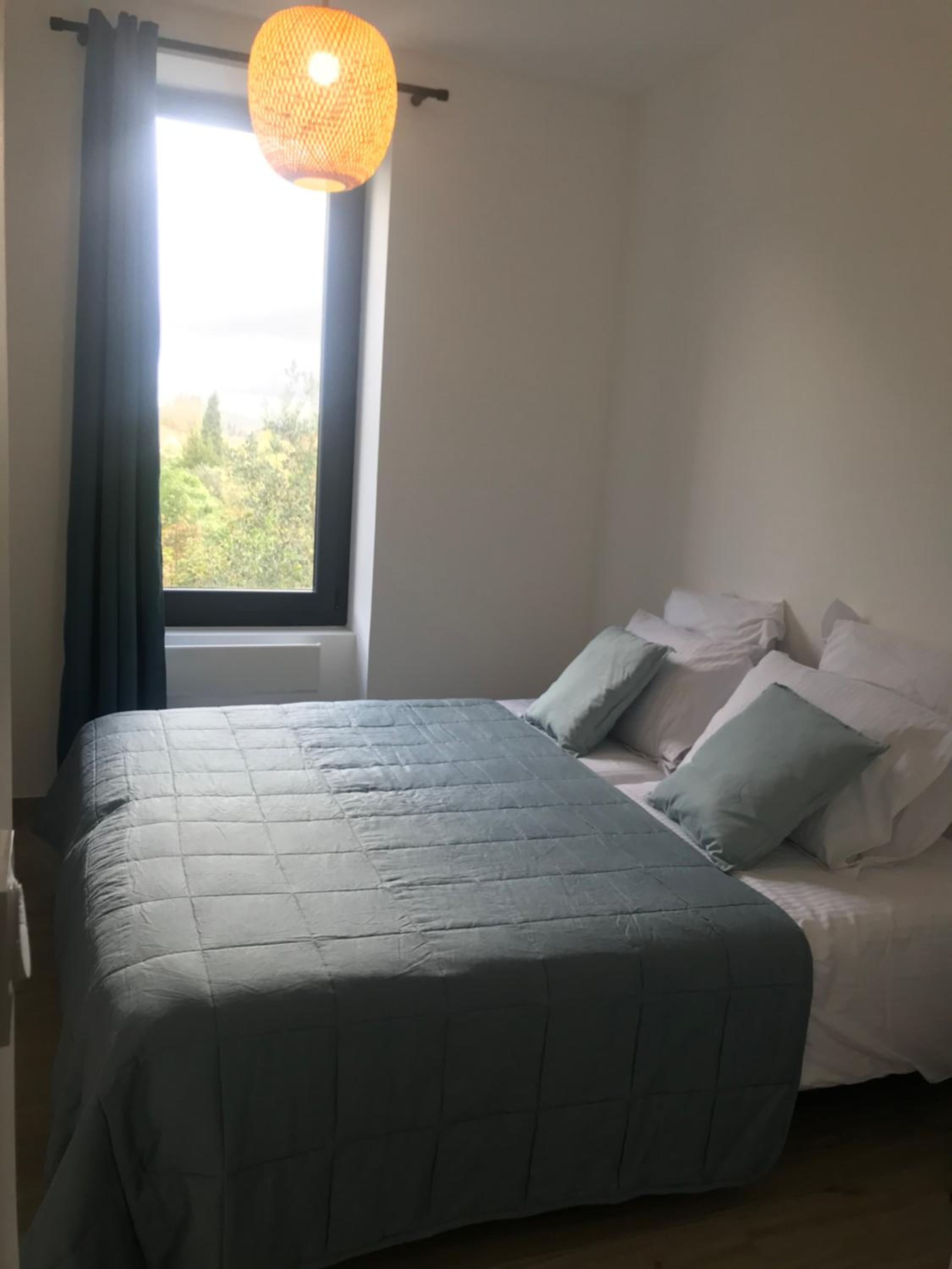 Double or Twin Room with Garden View - Photo 1