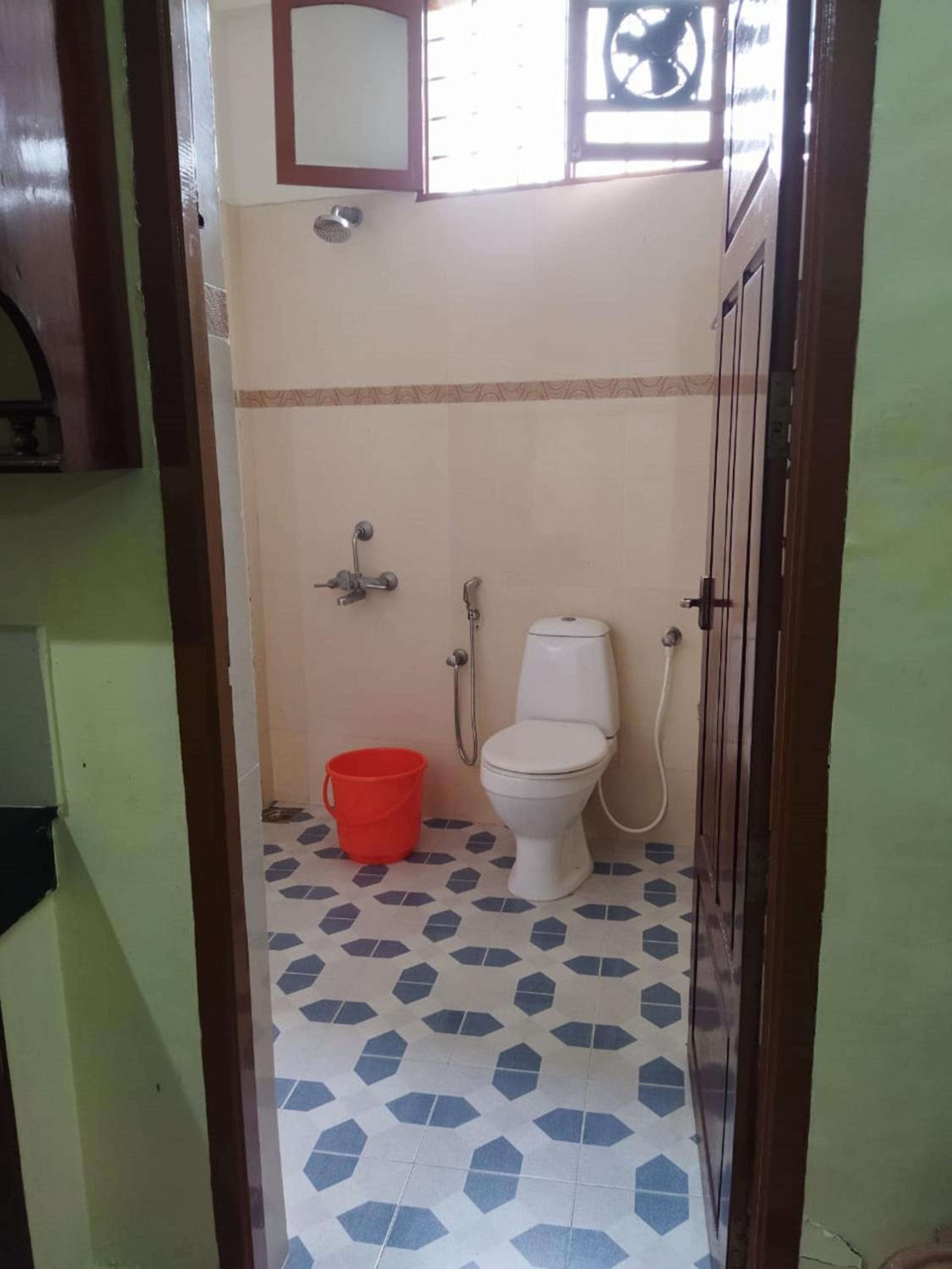 Standard Double Room with Fan photo 3
