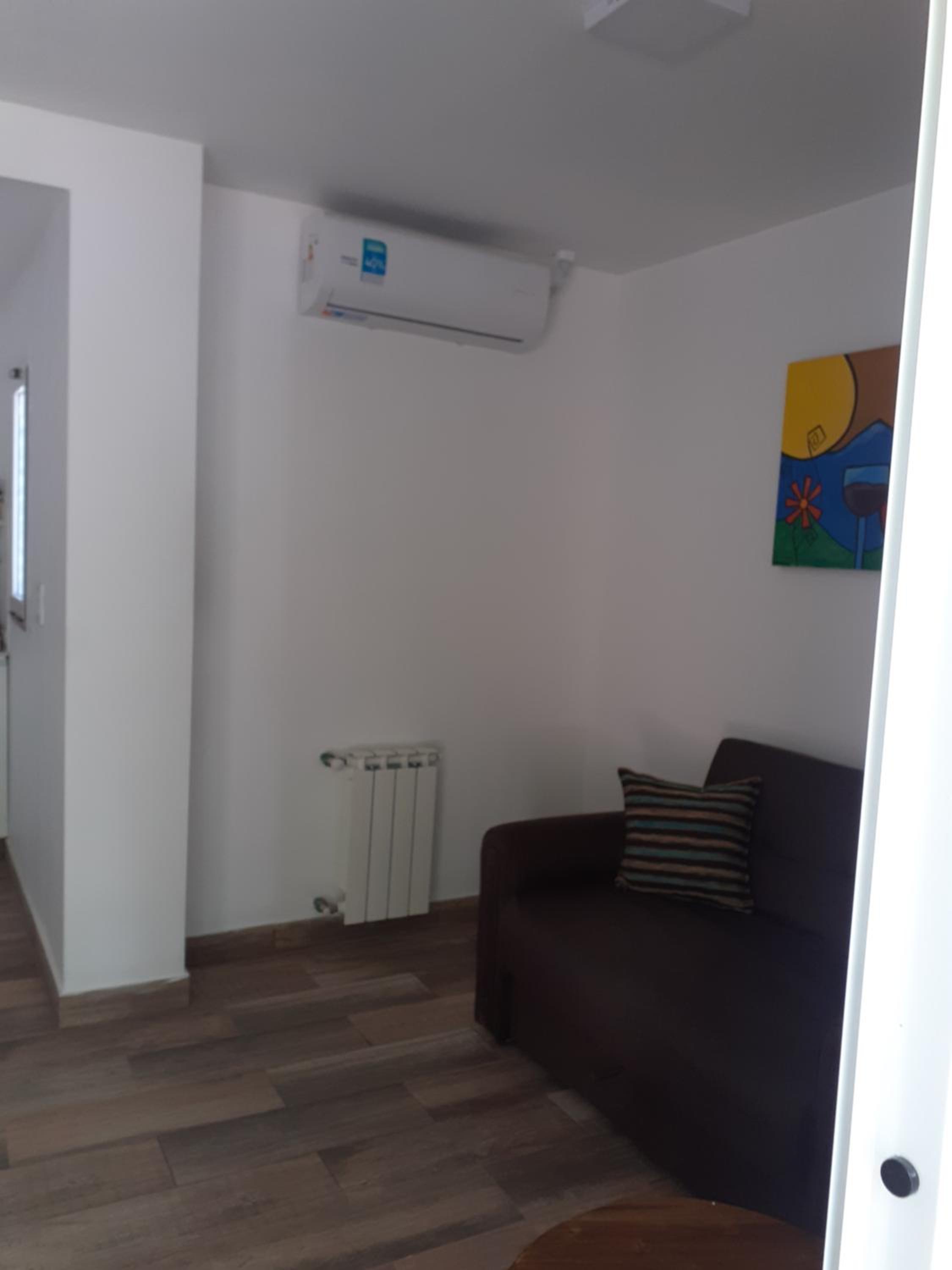 Deluxe Apartment photo 1