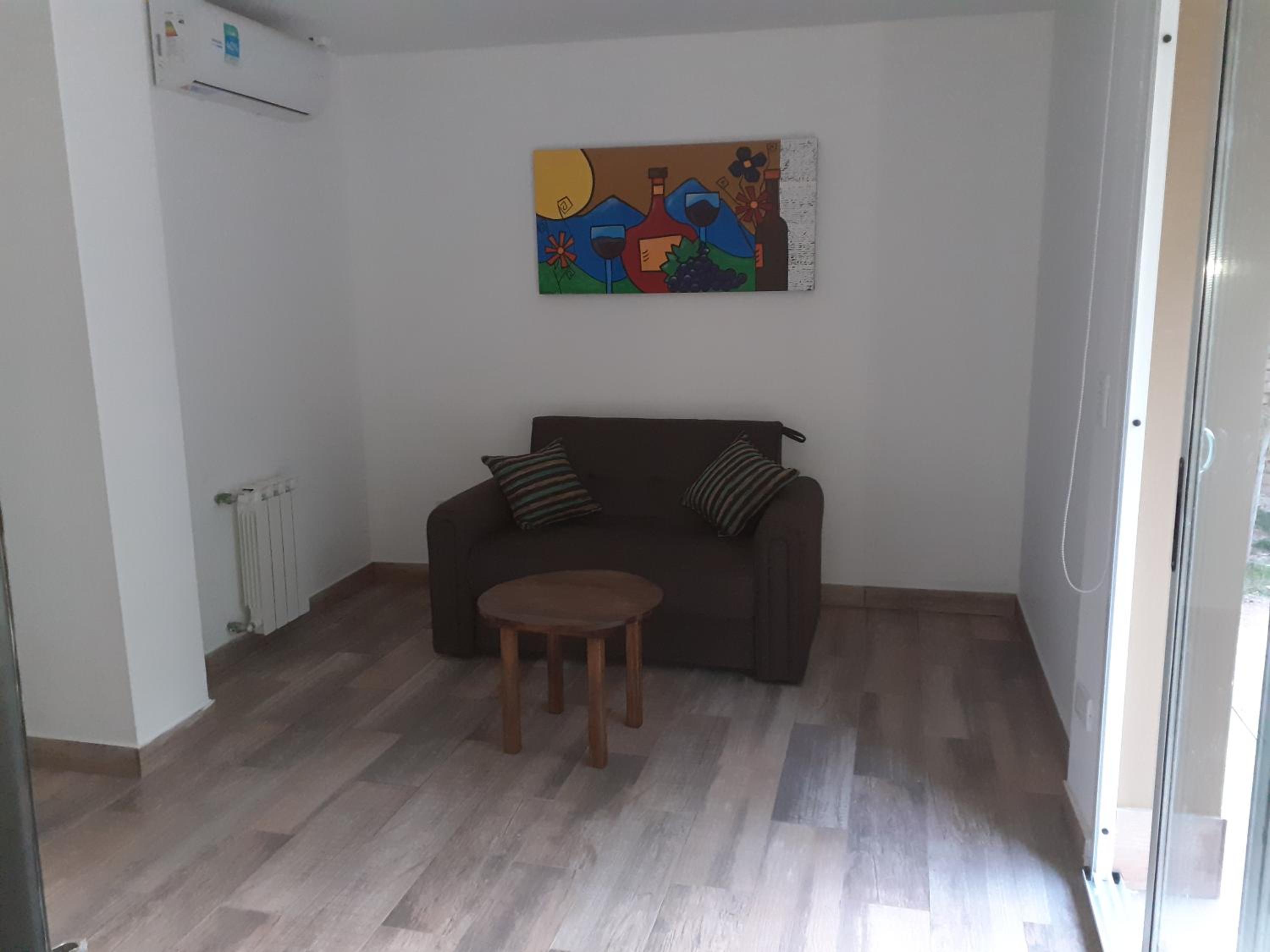 Deluxe Apartment photo 2