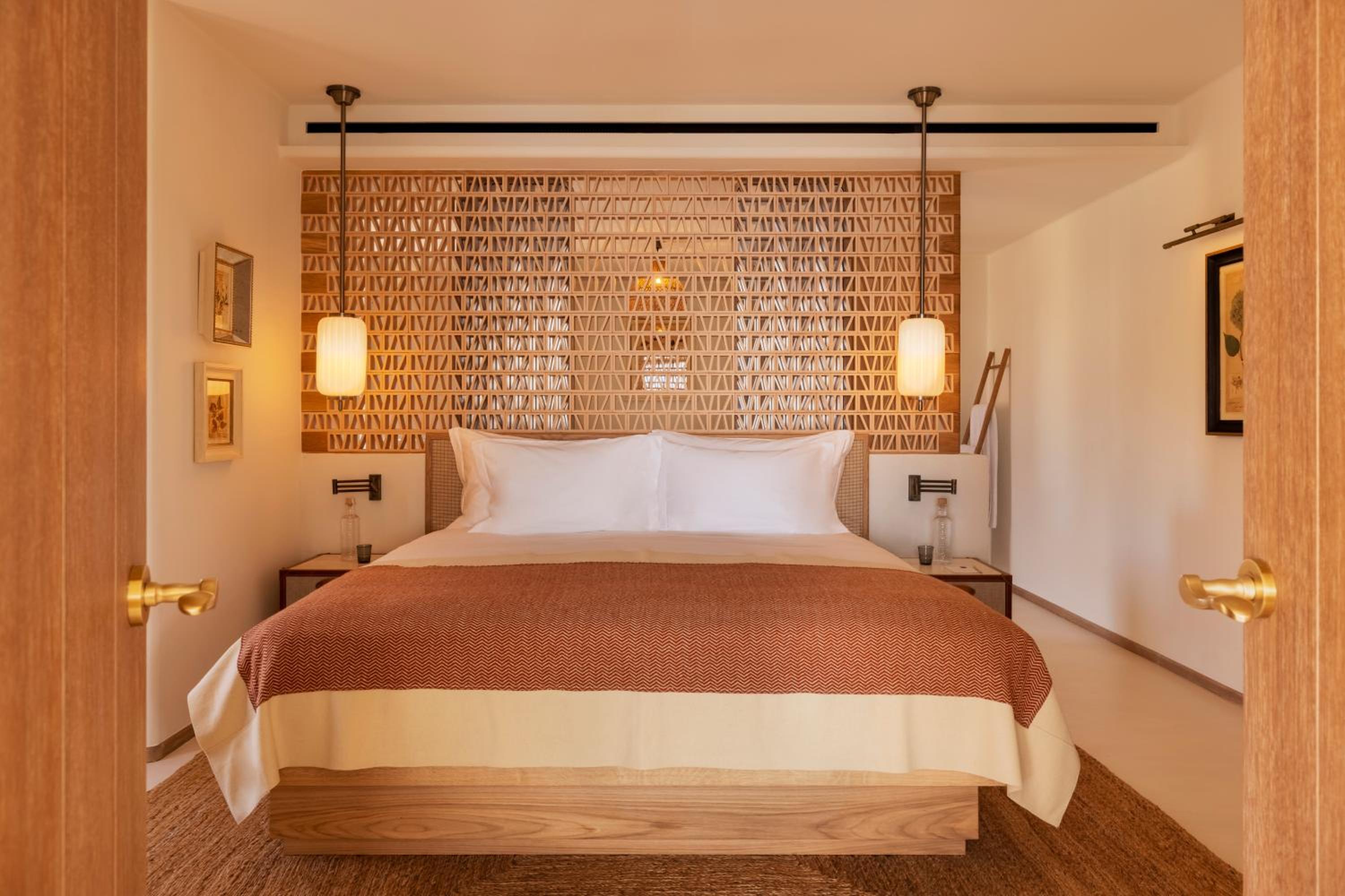 Xarraca Two-Bedroom Suite