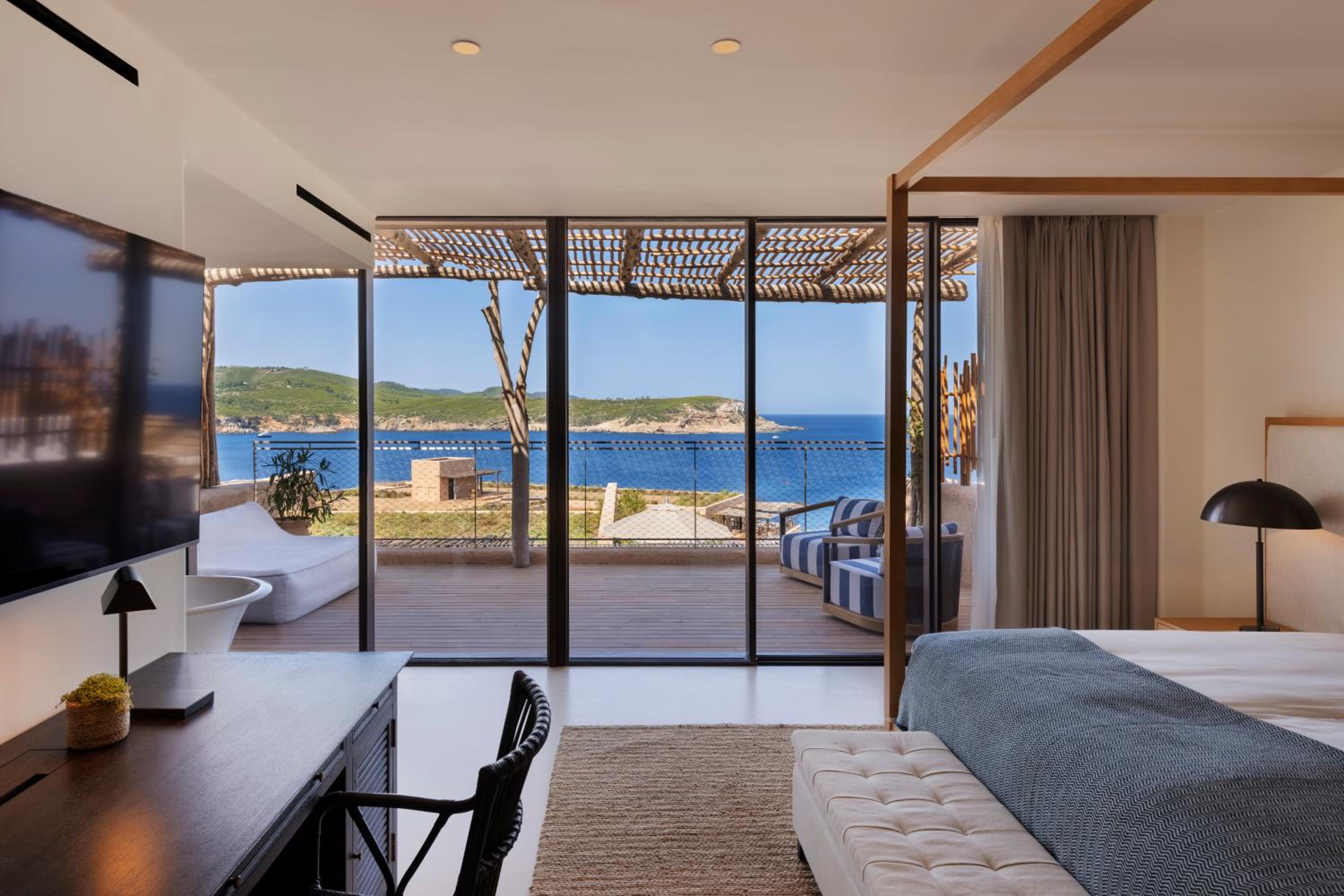 Five Bedroom Residence