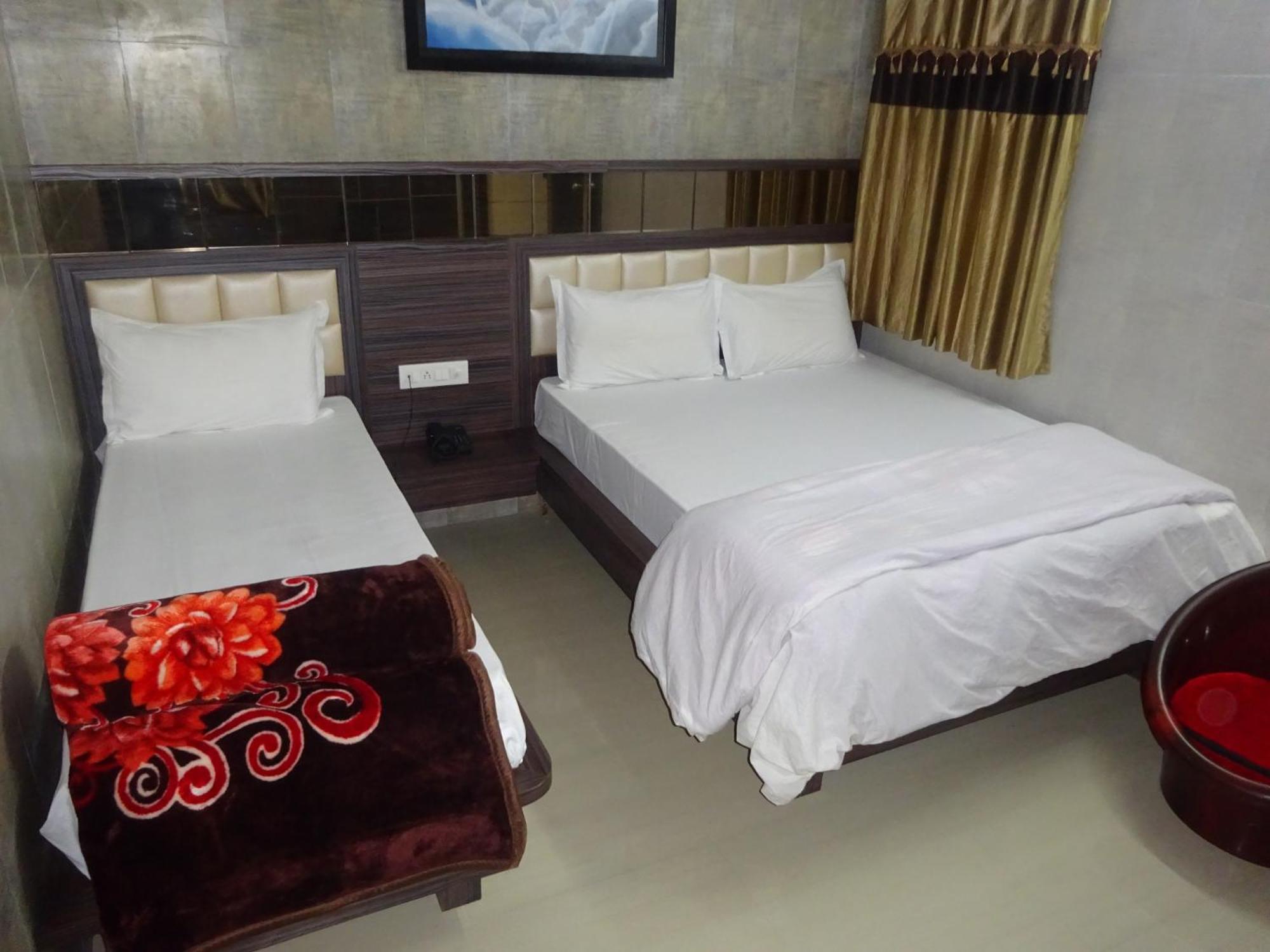 Deluxe Triple Room photo 3