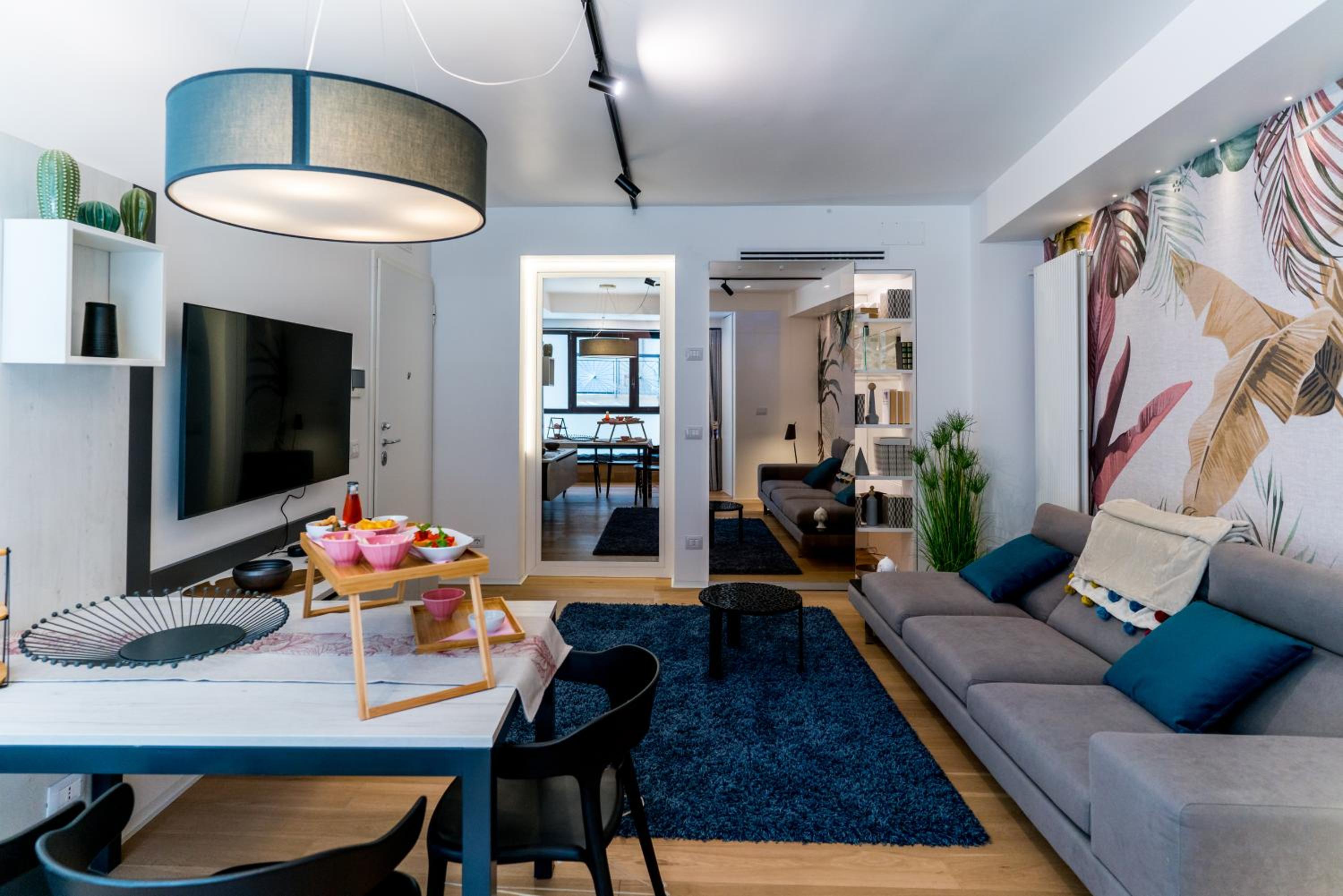 Double Room with Spa Bath