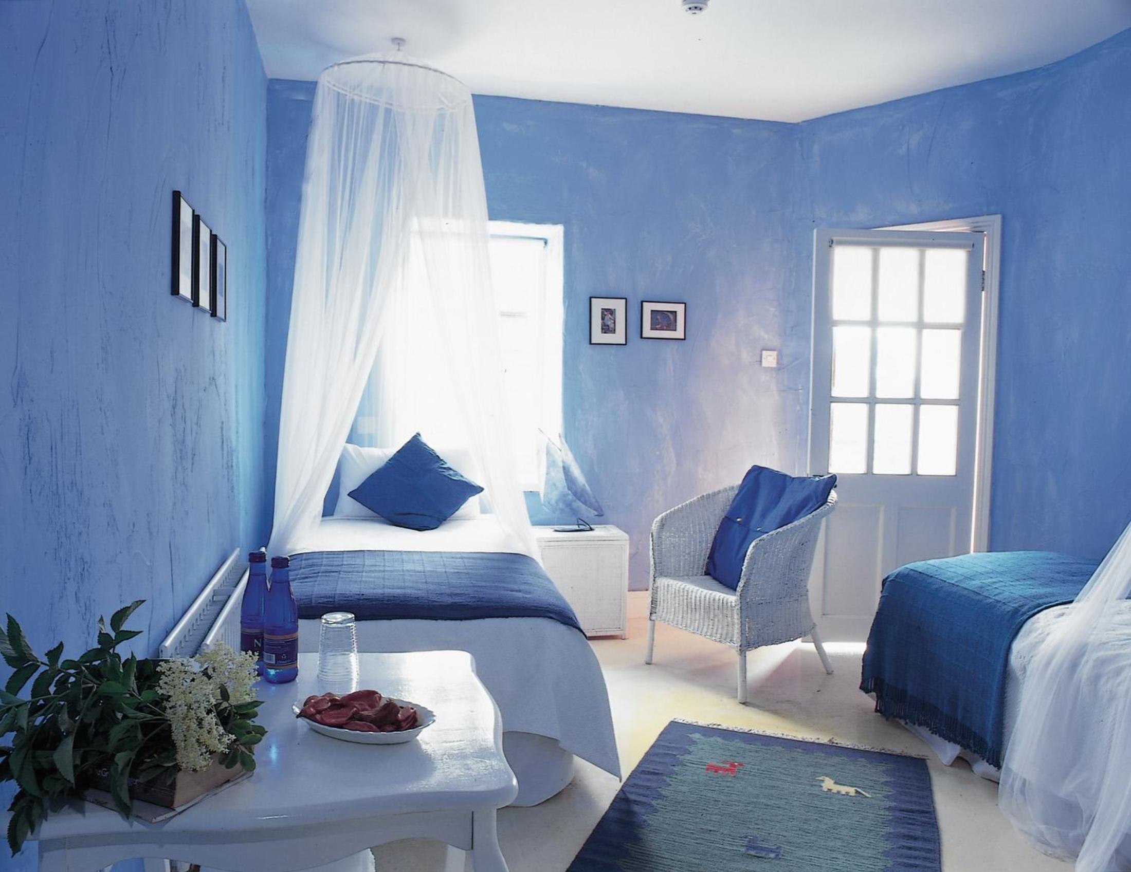 Twin Room photo 2