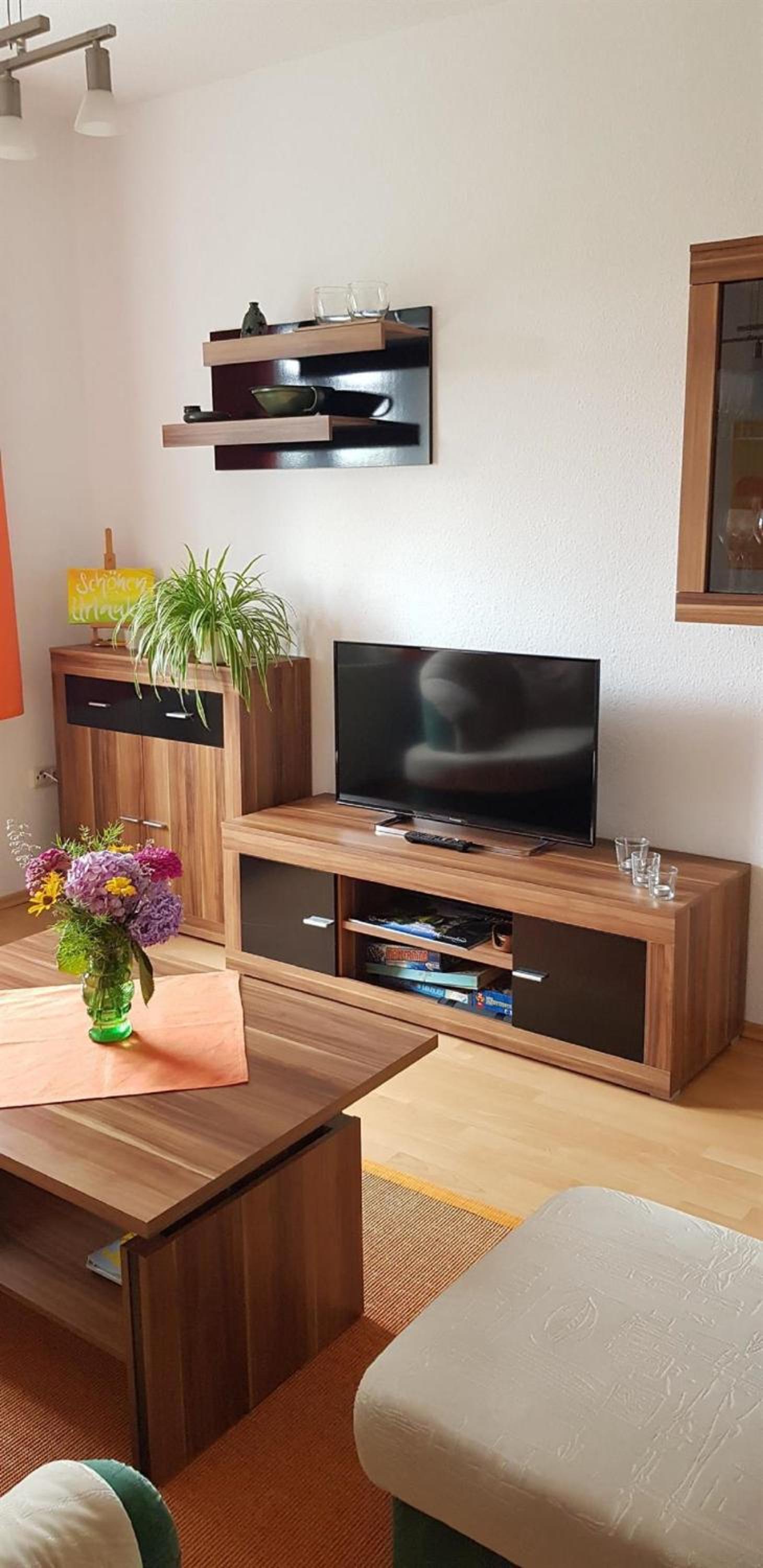Apartment photo 1