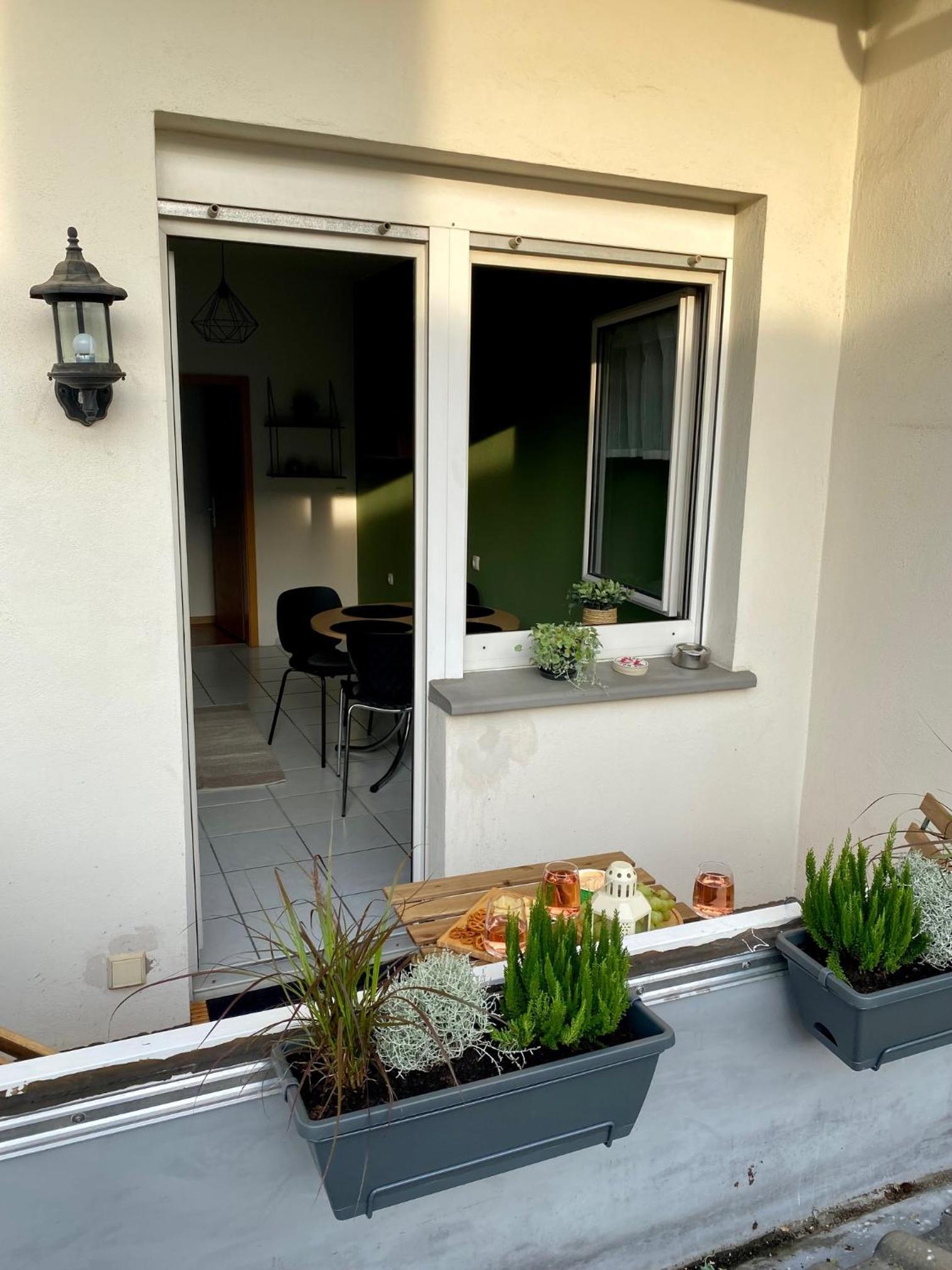 Two-Bedroom Apartment - Photo 12