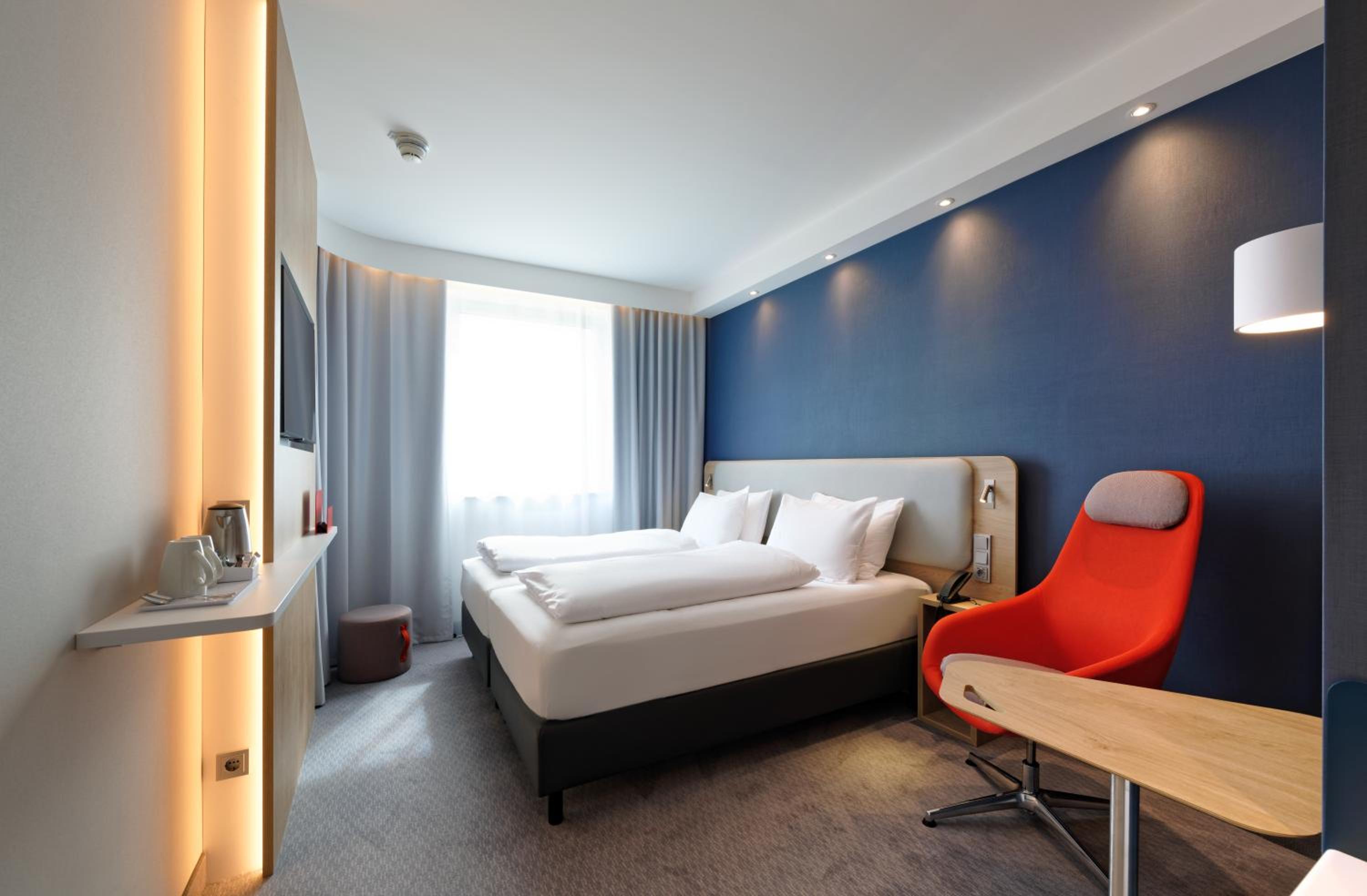 Standard Queen Room - Free Breakfast - Photo 1