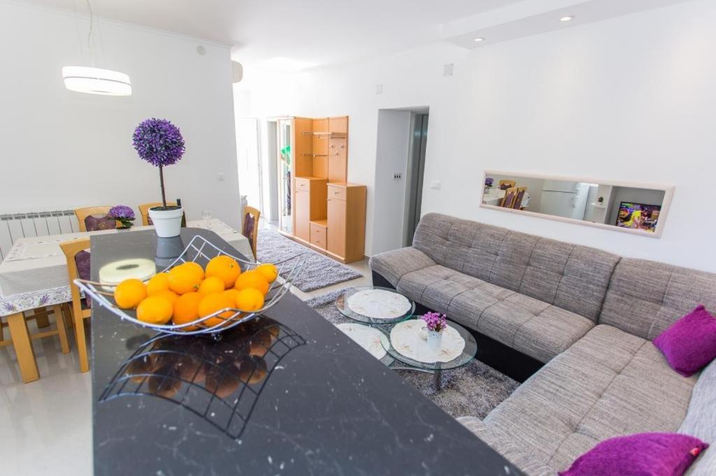 Two-Bedroom Apartment with Terrace photo 1