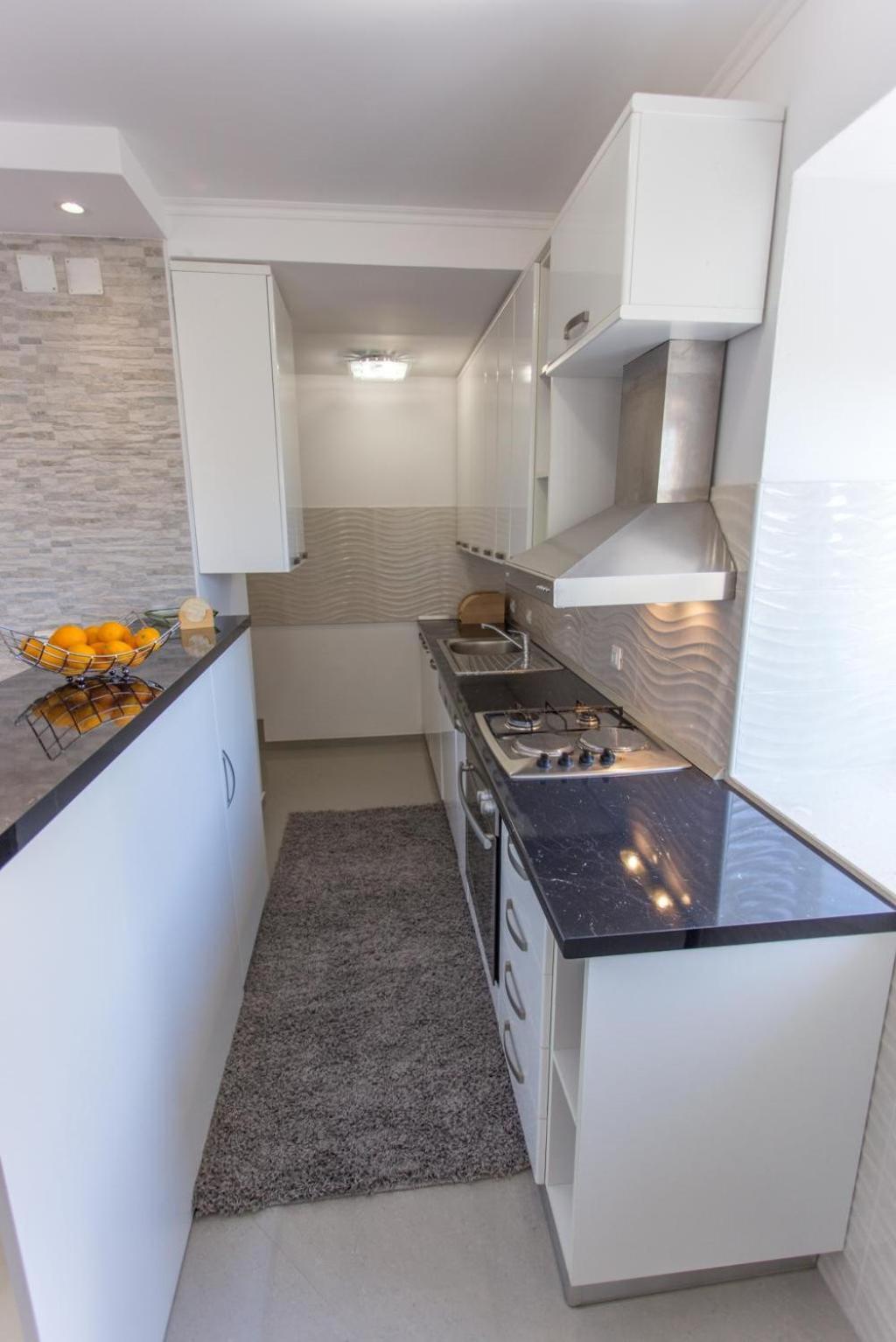 Two-Bedroom Apartment with Terrace photo 3