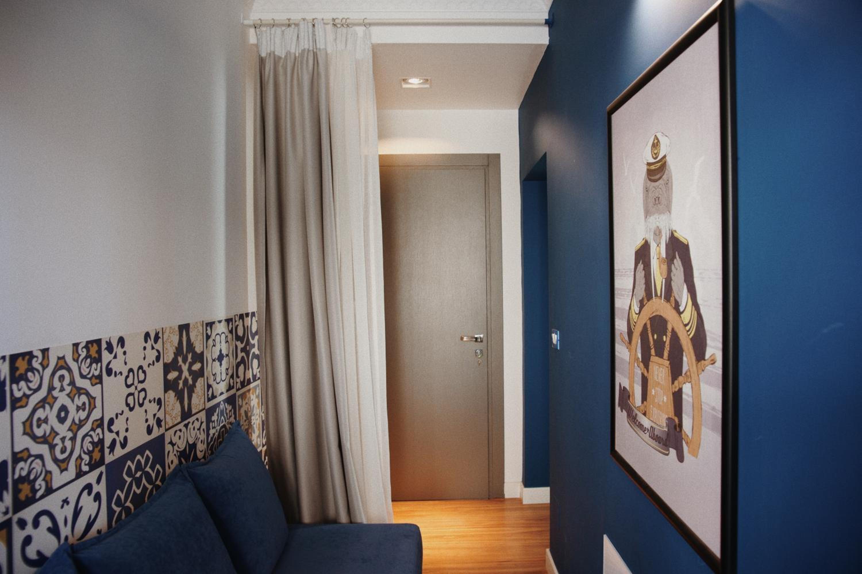 Superior Triple Room photo 3