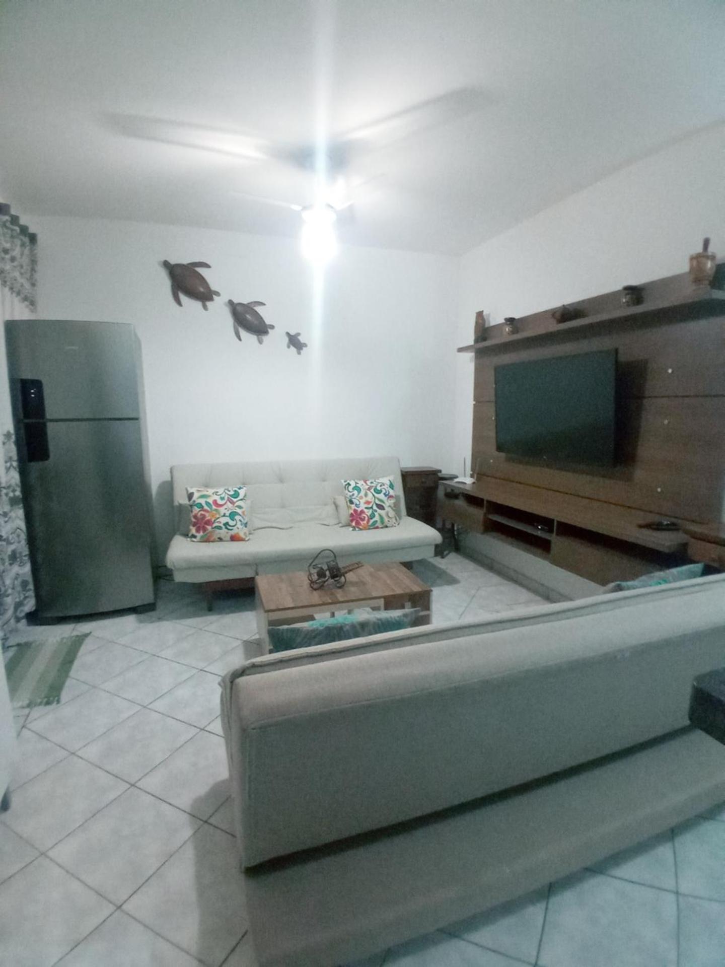 Two-Room Apartment