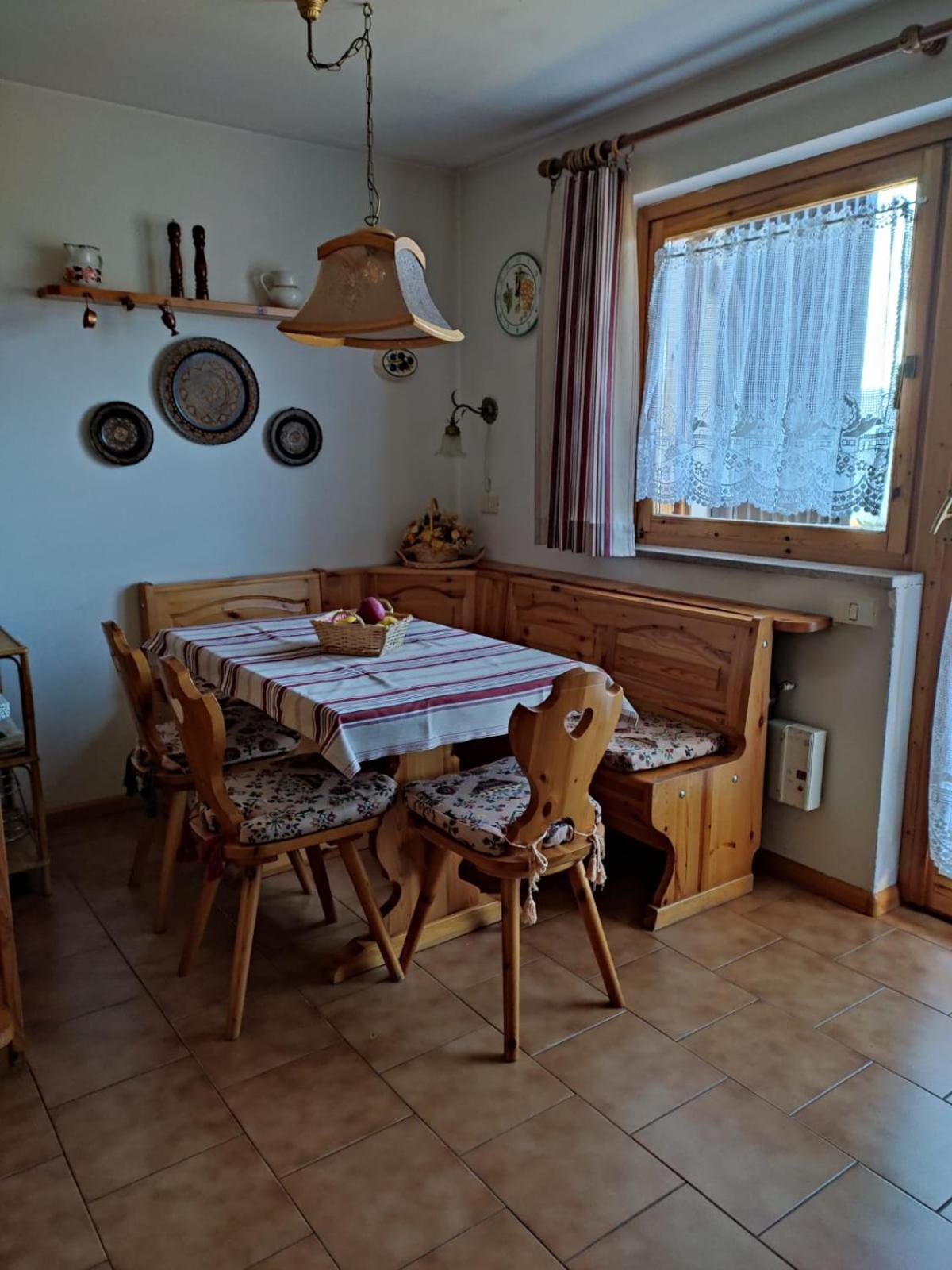 Three-Bedroom Apartment - Photo 28